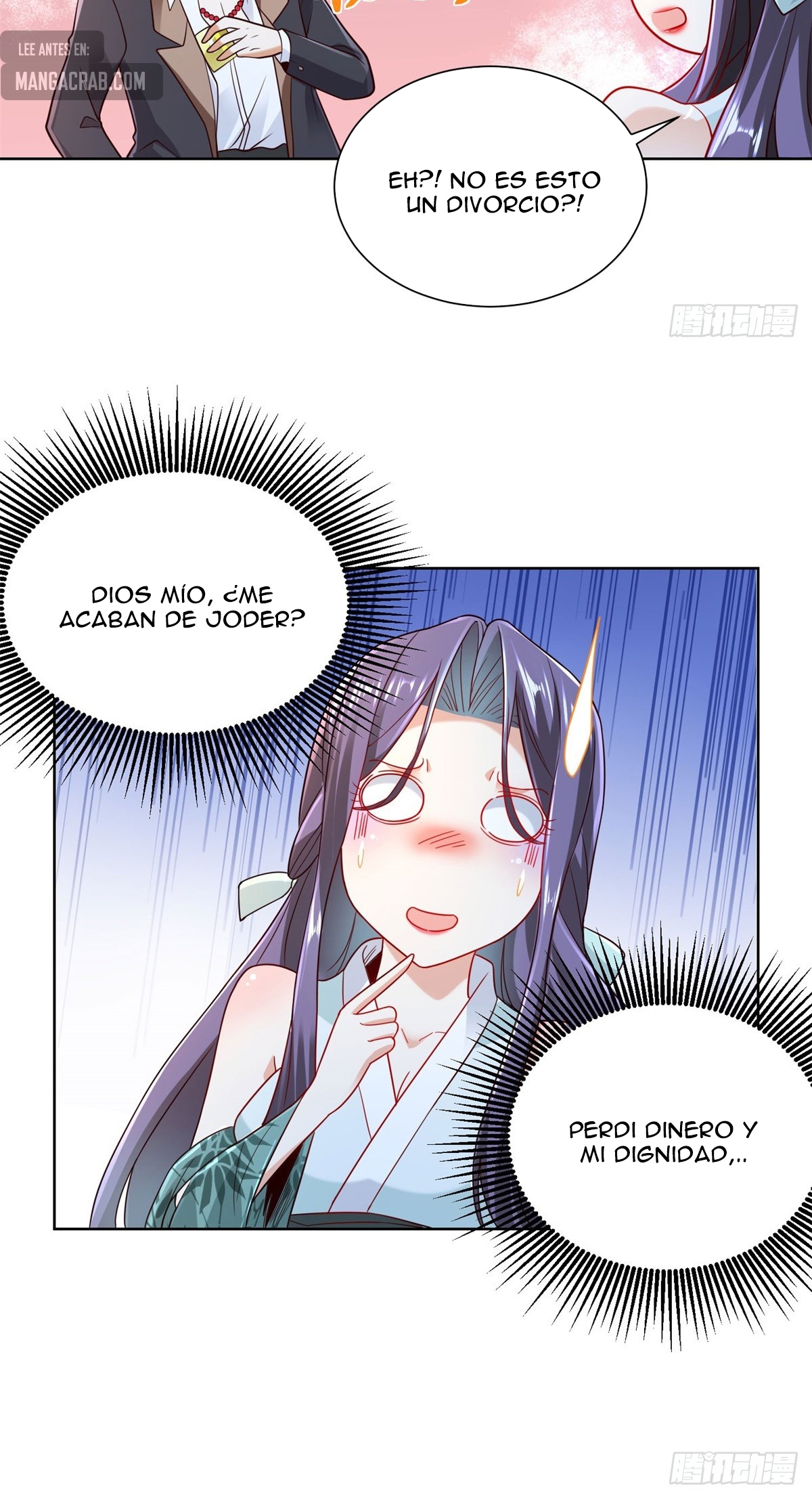 Gran Villano — Capítulo 111 — 33