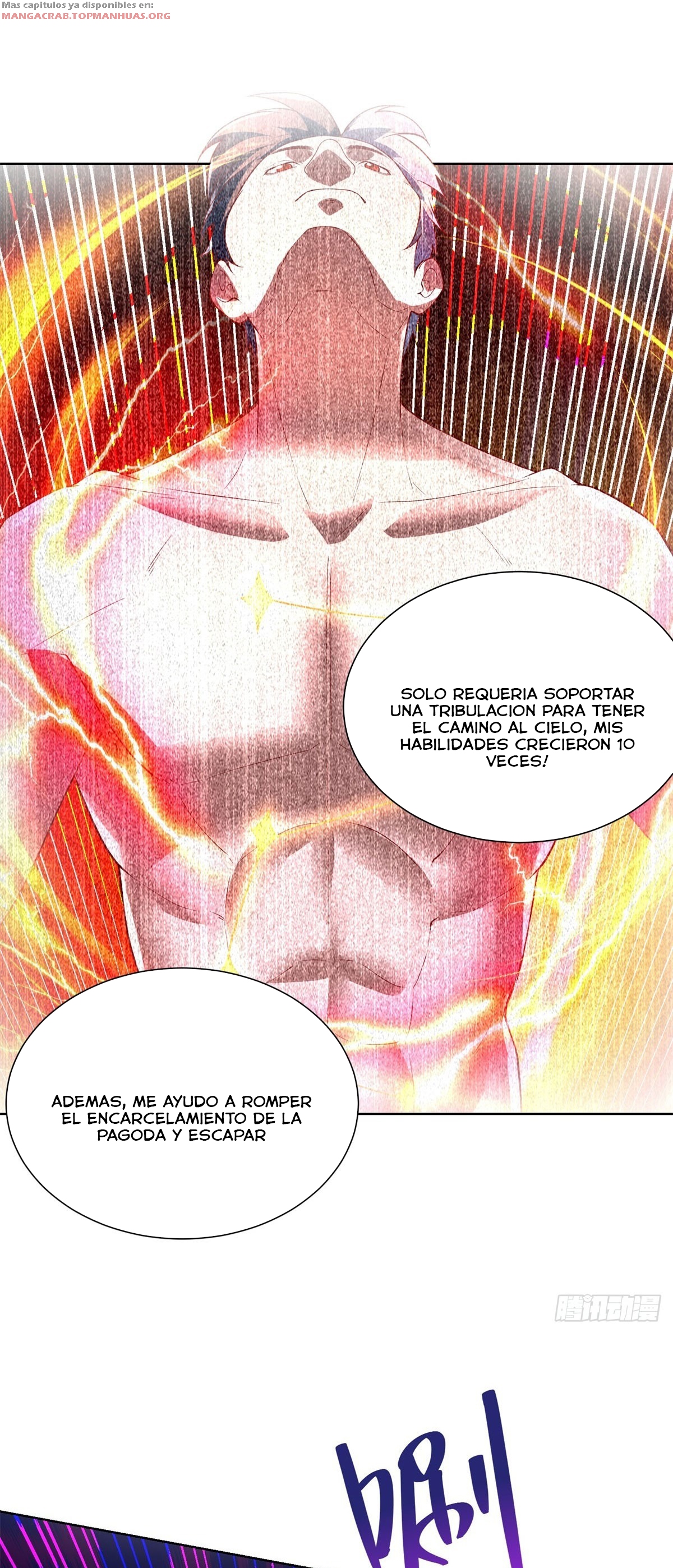 Gran Villano — Capítulo 283 — 13