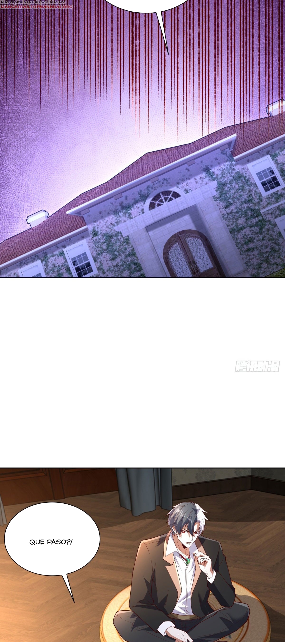 Gran Villano — Capítulo 283 — 30