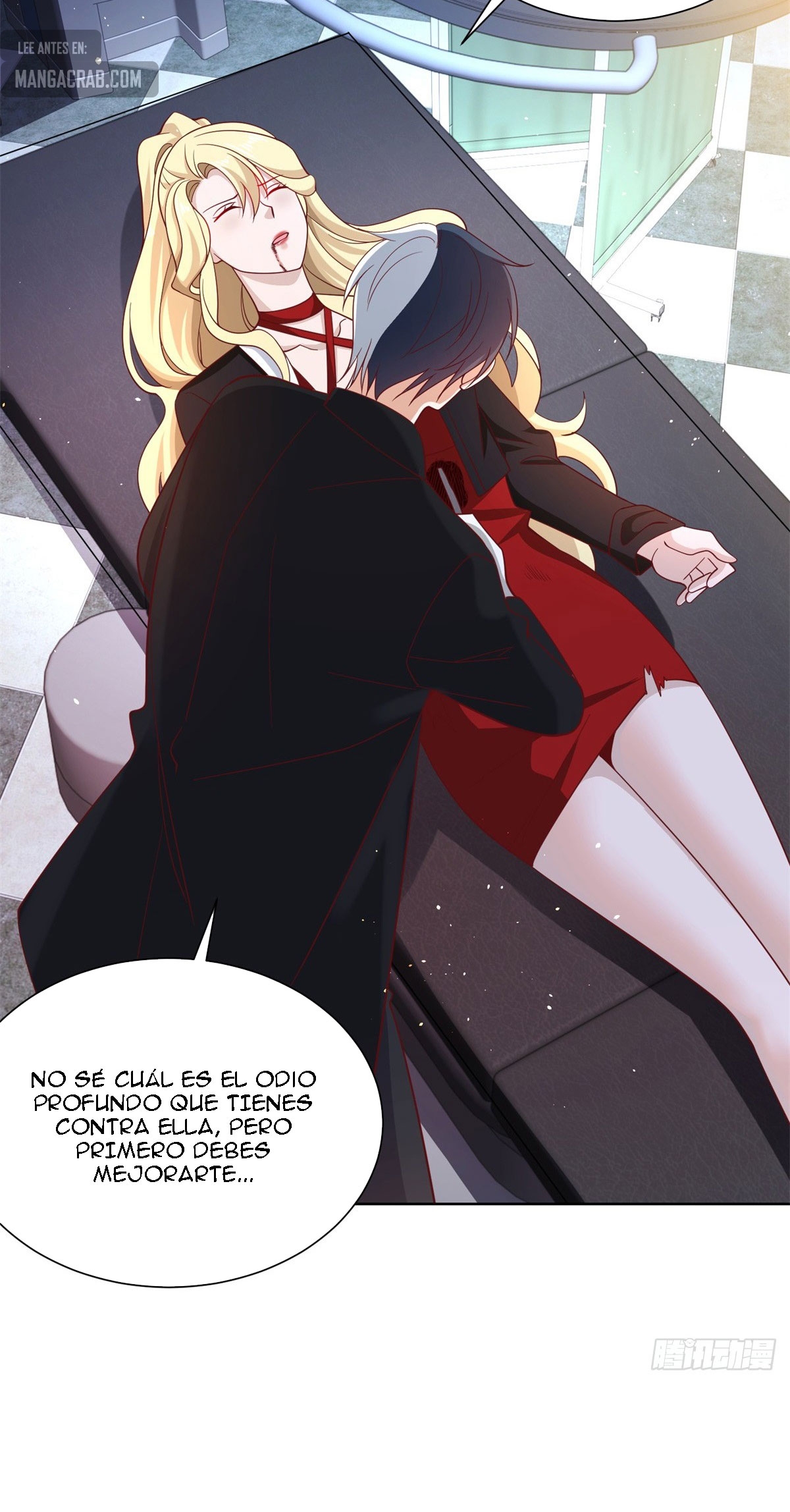 Gran Villano — Capítulo 57 — 37