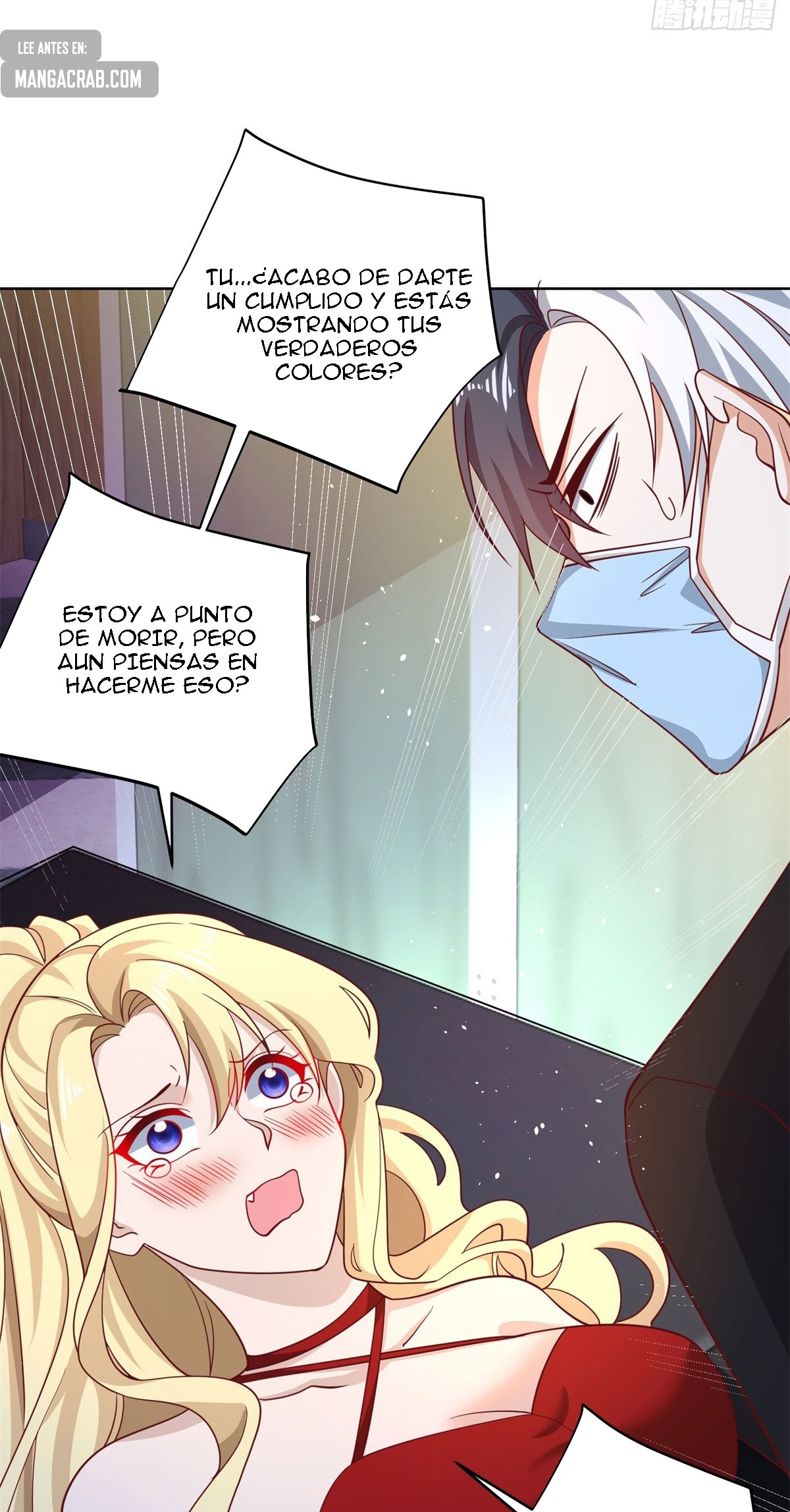 Gran Villano — Capítulo 57 — 39