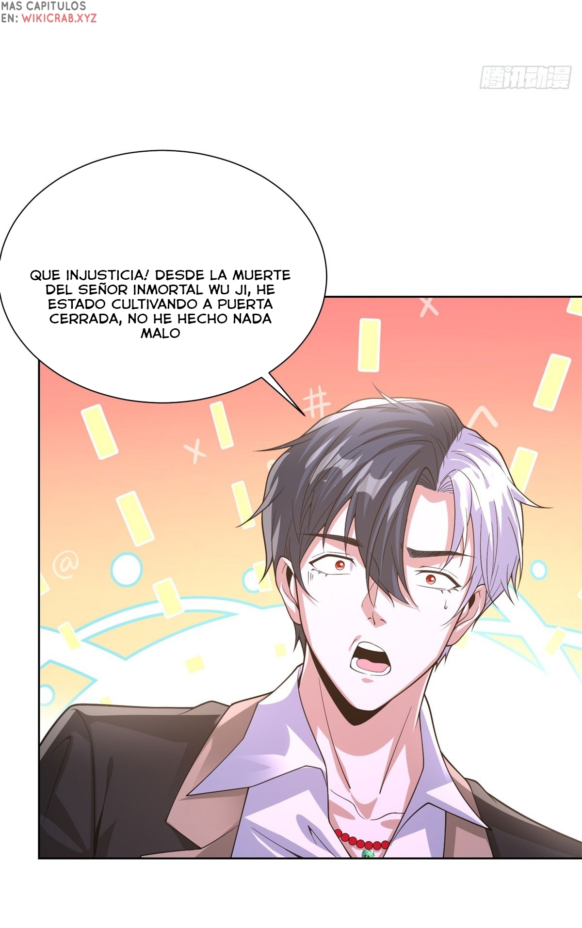 Gran Villano — Capítulo 266 — 23