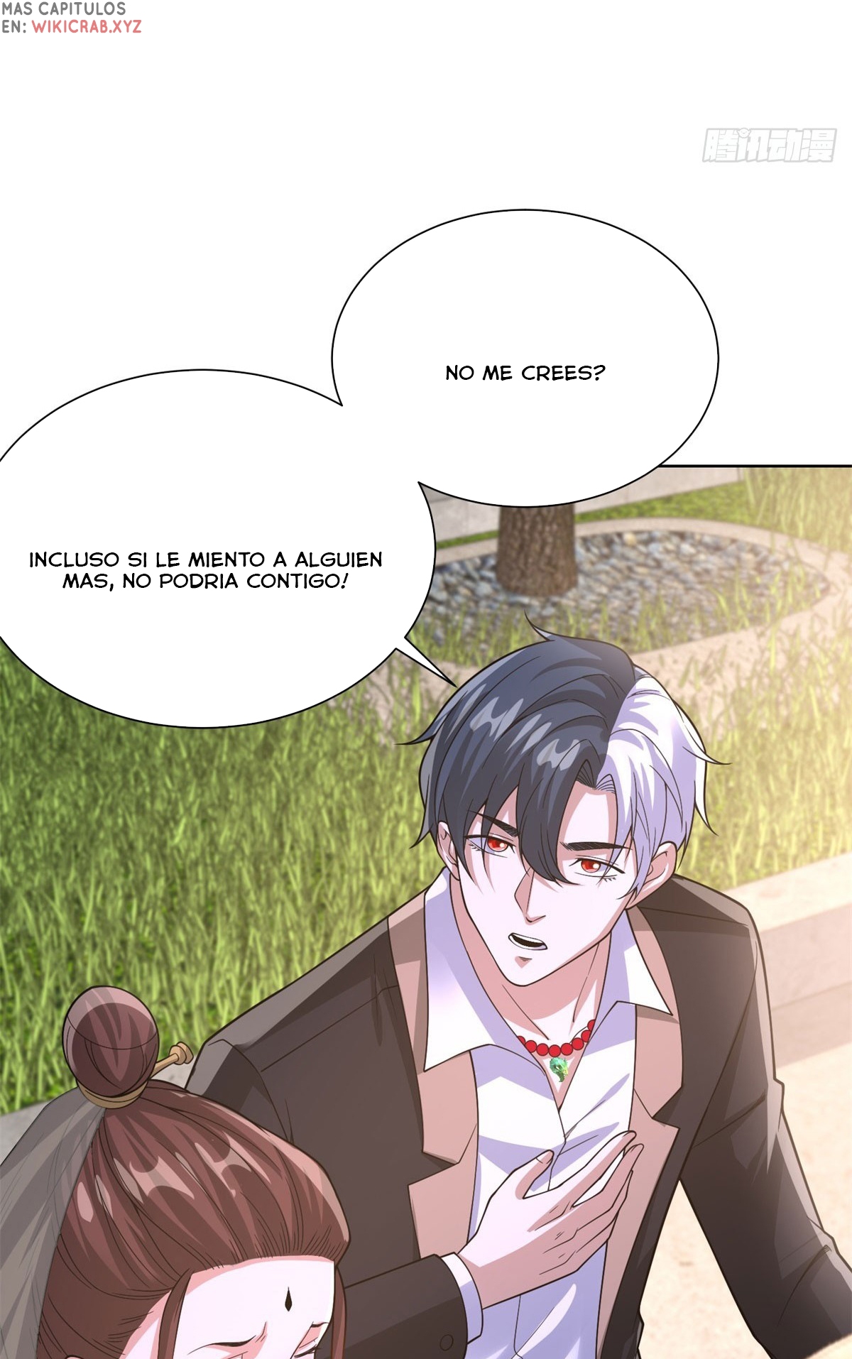 Gran Villano — Capítulo 266 — 24