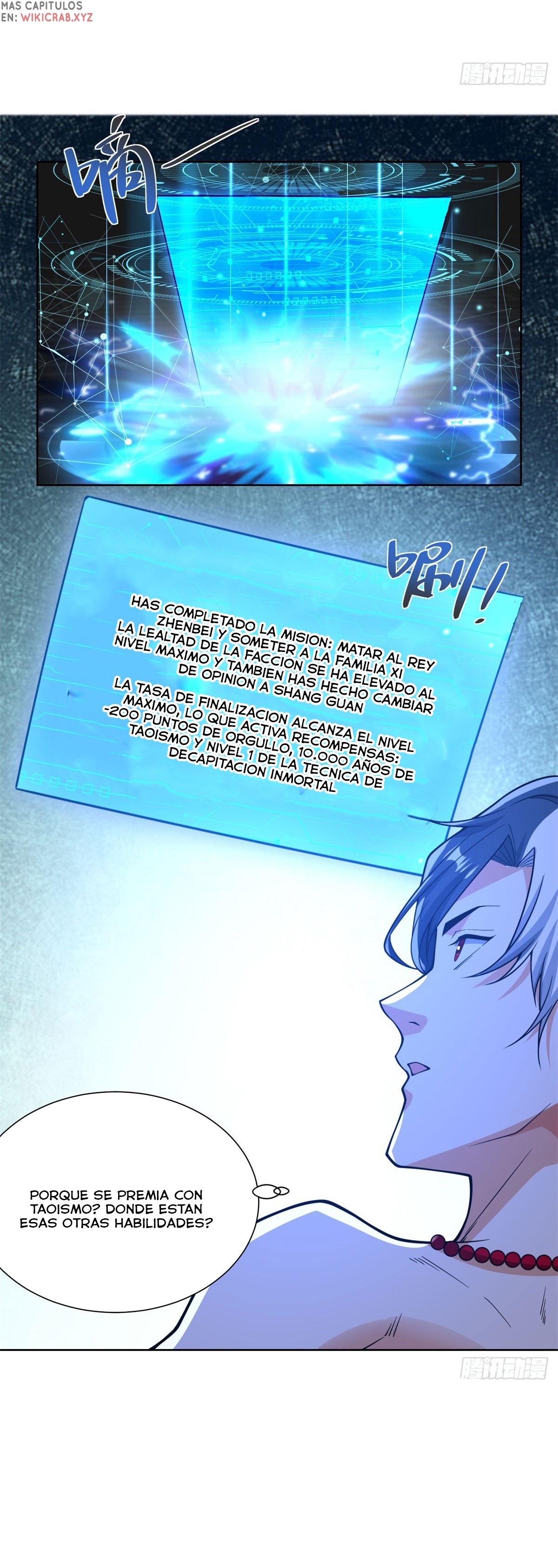 Gran Villano — Capítulo 262 — 24