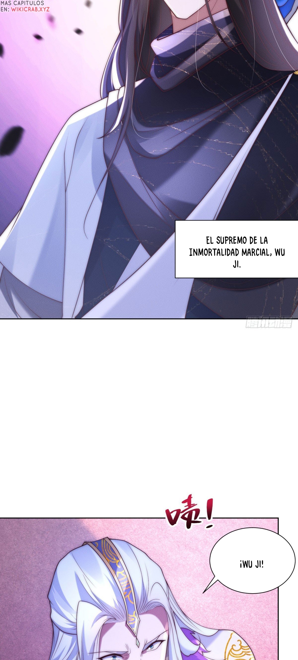 Gran Villano — Capítulo 240 — 9