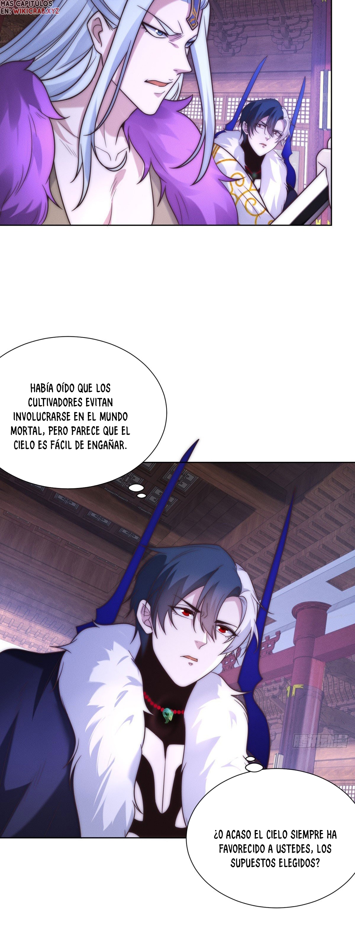 Gran Villano — Capítulo 240 — 14