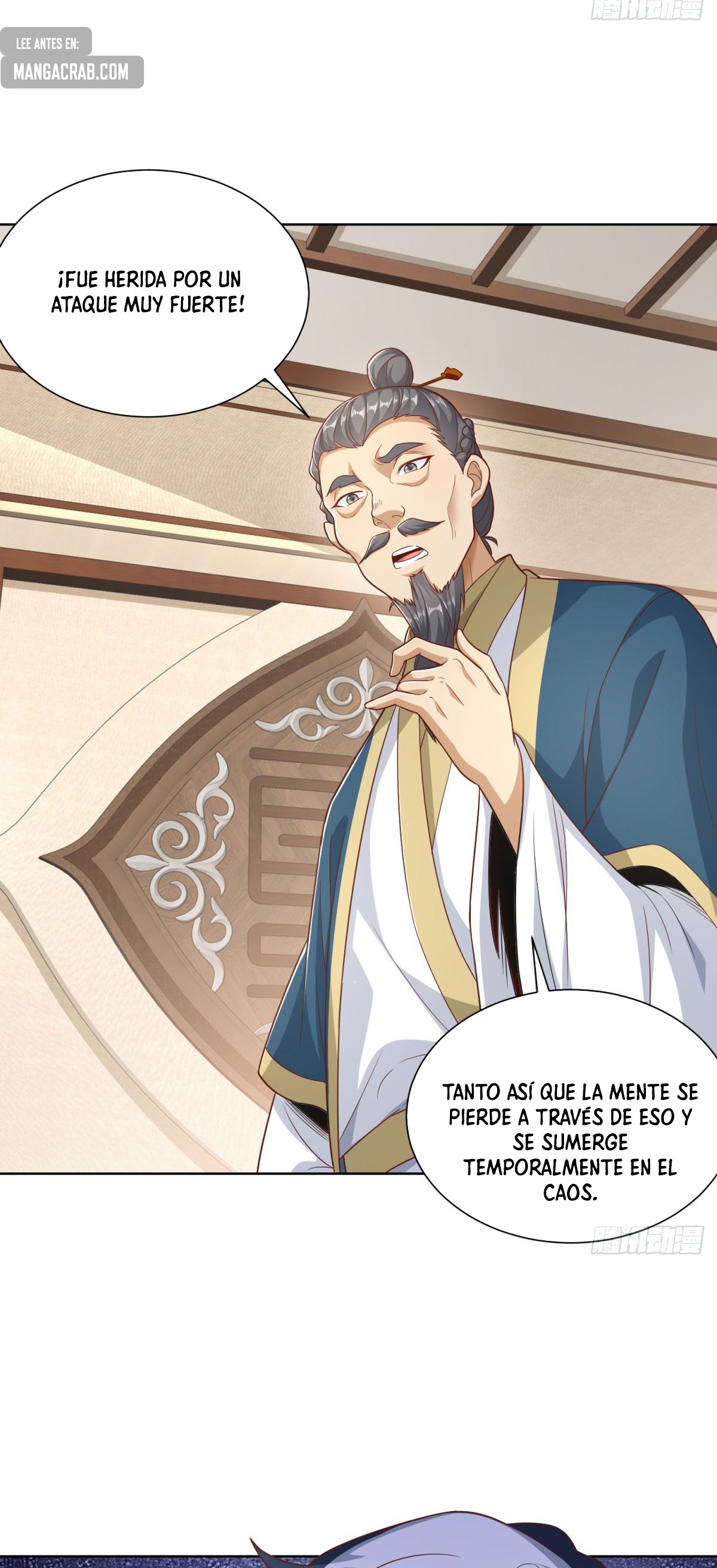 Gran Villano — Capítulo 160 — 6