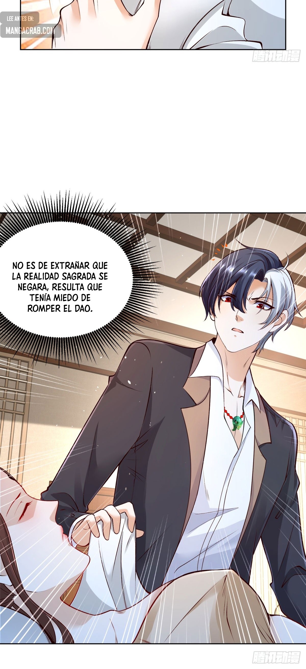 Gran Villano — Capítulo 160 — 12