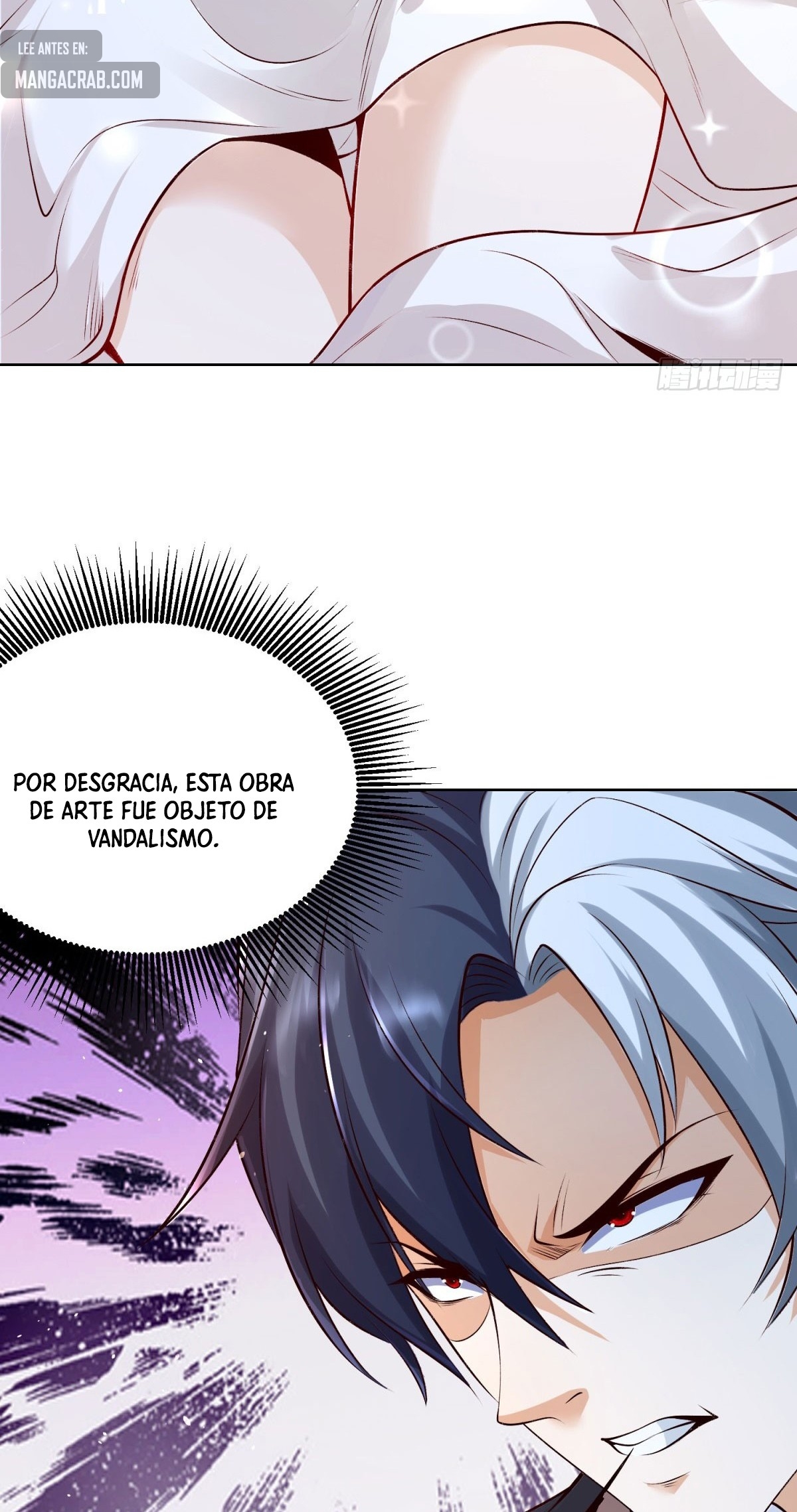 Gran Villano — Capítulo 160 — 14