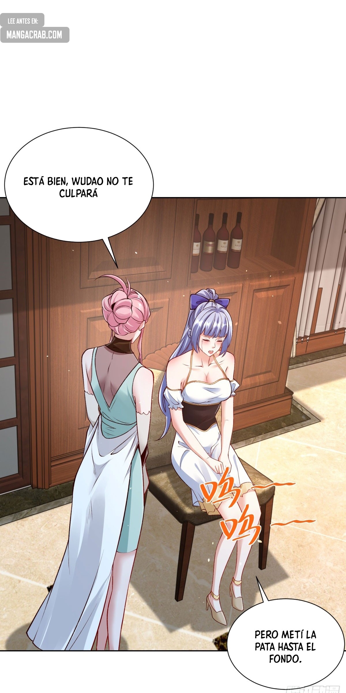 Gran Villano — Capítulo 160 — 24