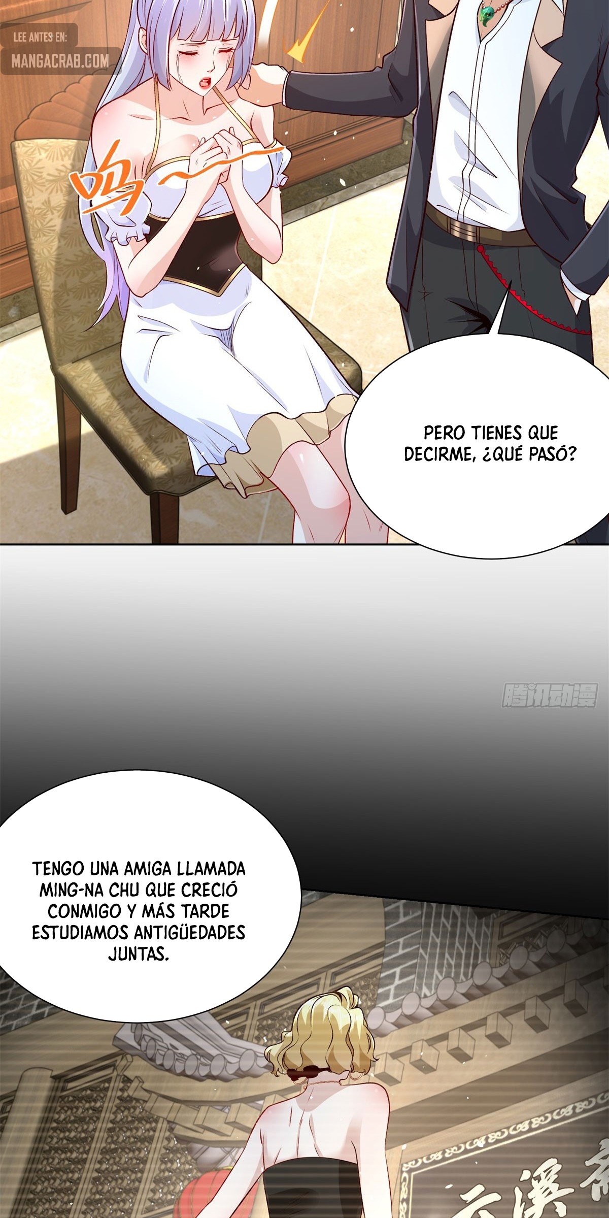 Gran Villano — Capítulo 160 — 29