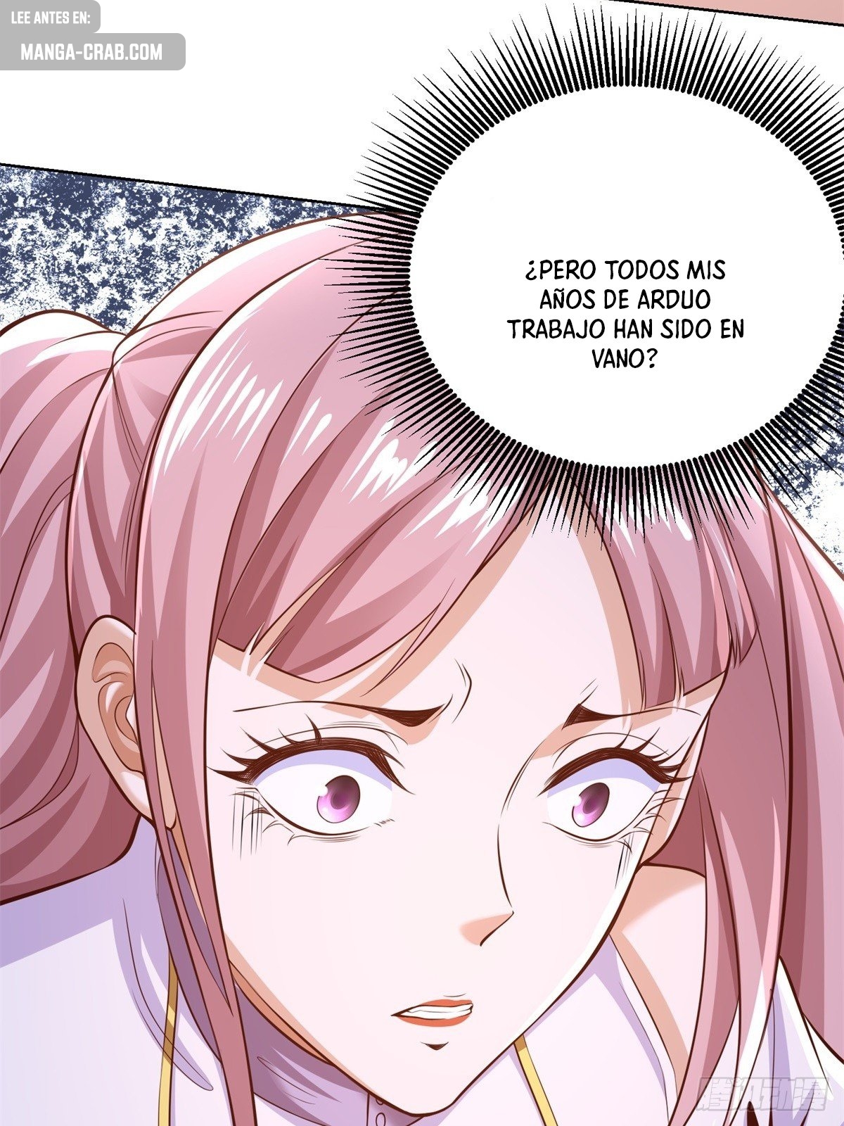 Gran Villano — Capítulo 200 — 38