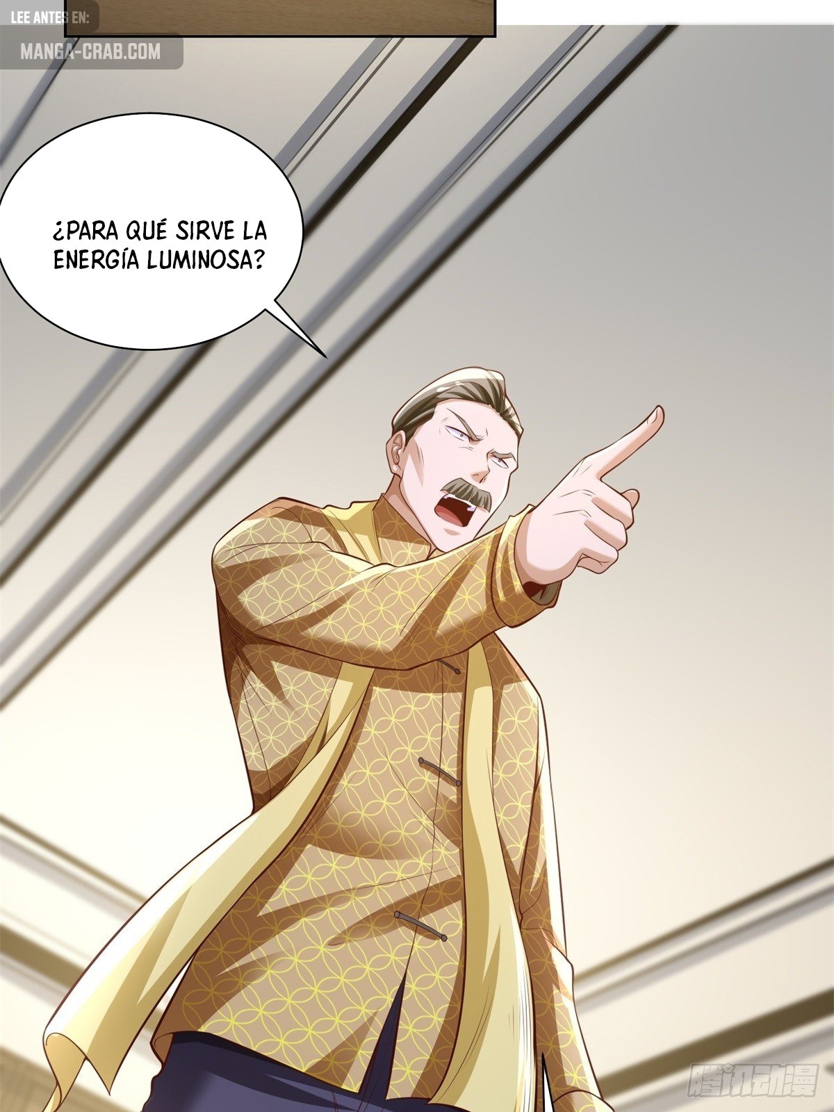Gran Villano — Capítulo 200 — 40