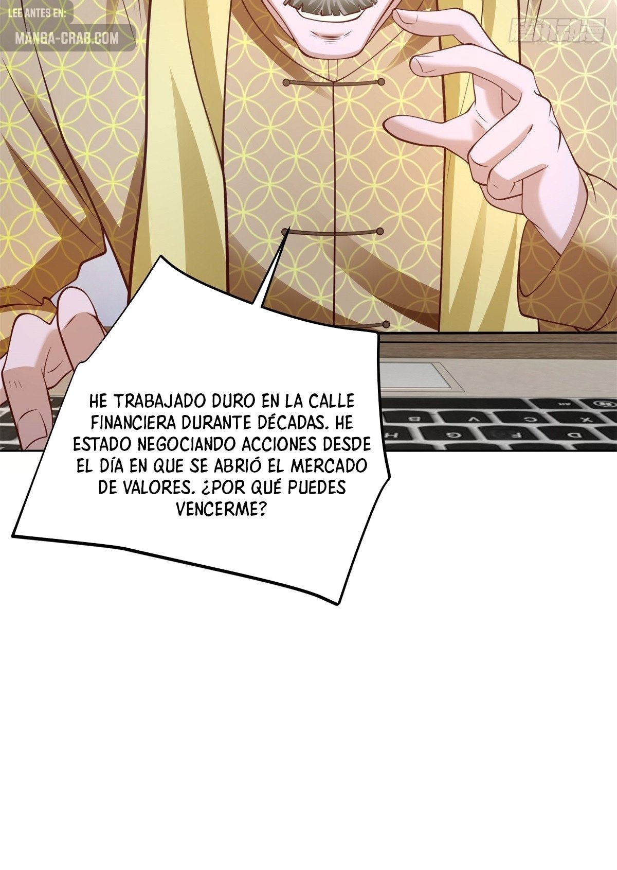 Gran Villano — Capítulo 200 — 52