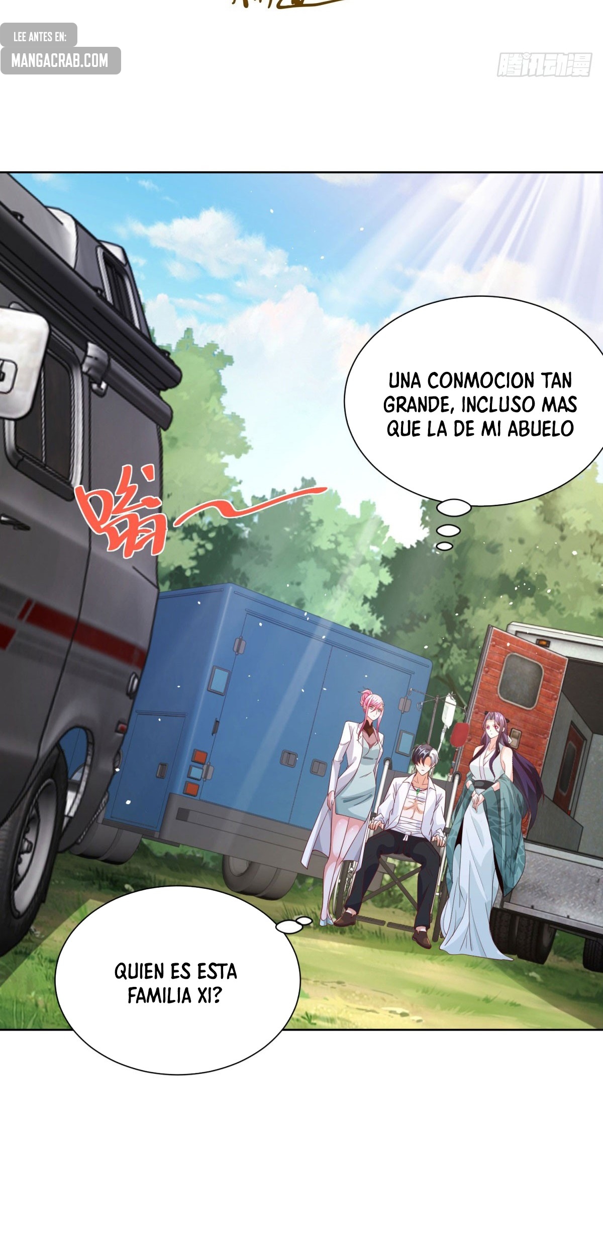 Gran Villano — Capítulo 158 — 4