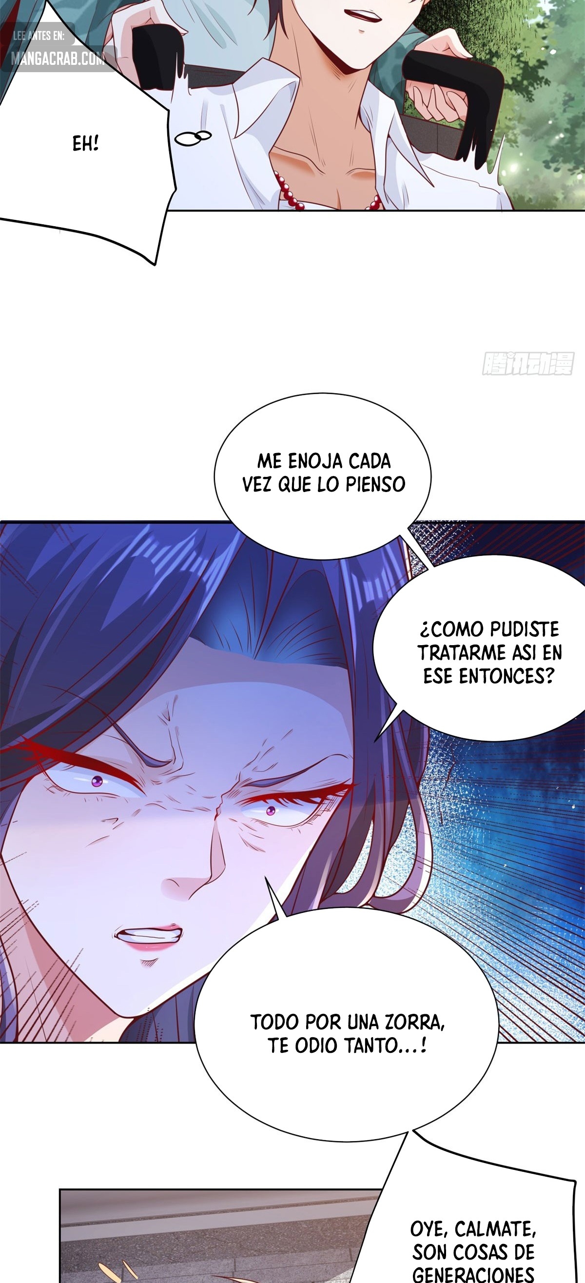 Gran Villano — Capítulo 158 — 17