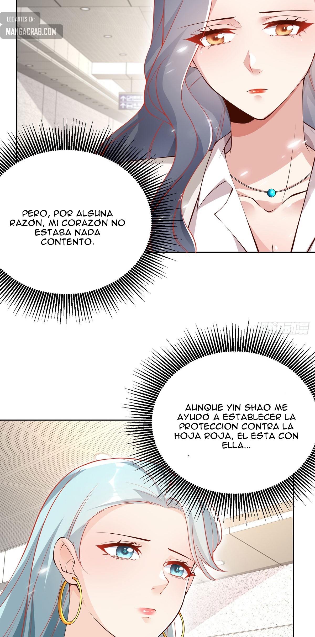 Gran Villano — Capítulo 62 — 8