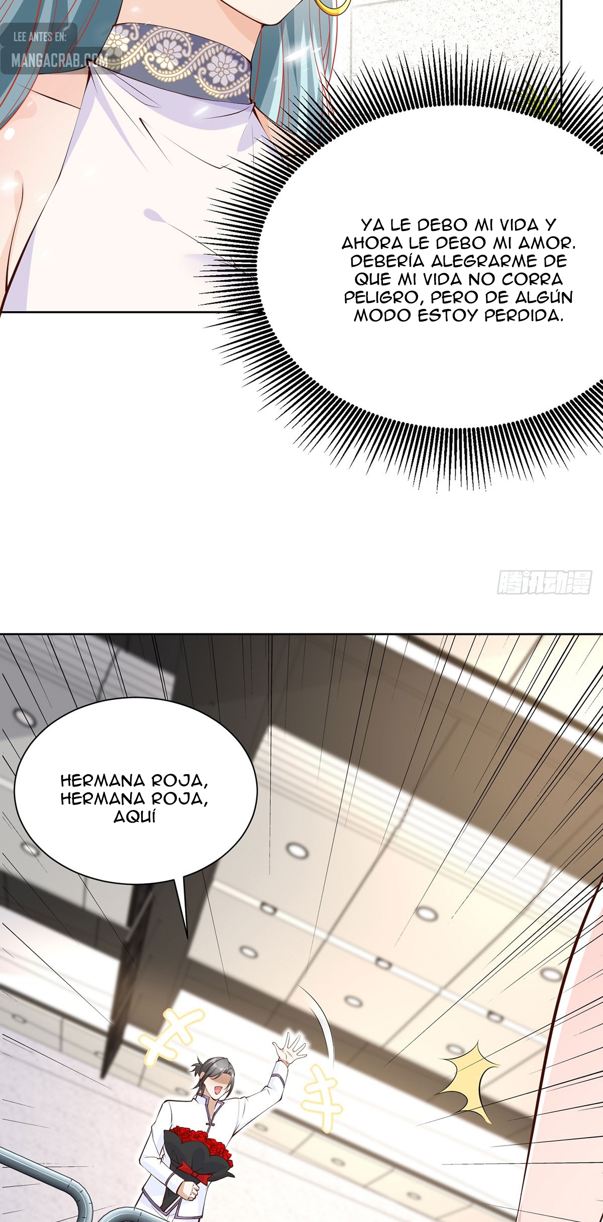Gran Villano — Capítulo 62 — 9