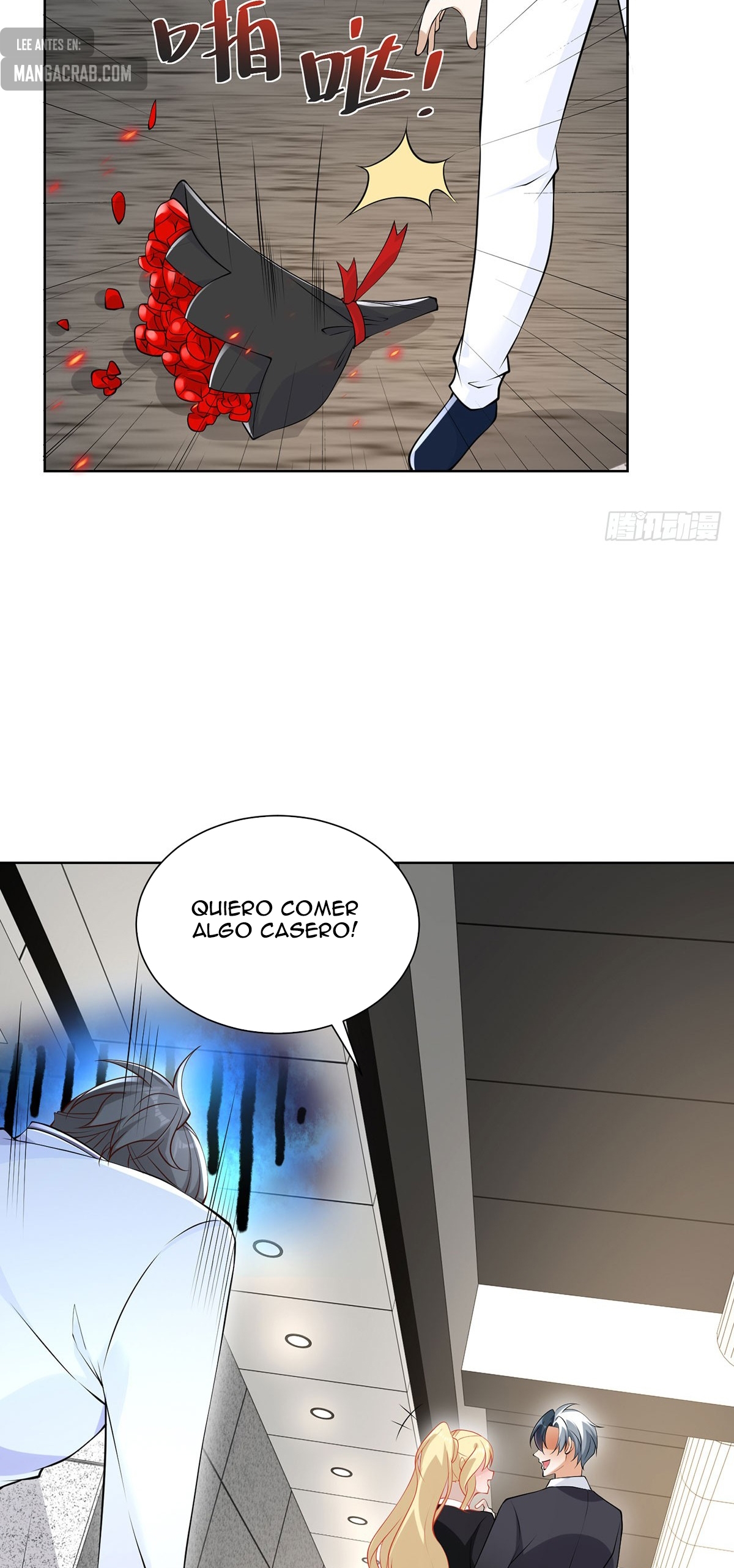 Gran Villano — Capítulo 62 — 15