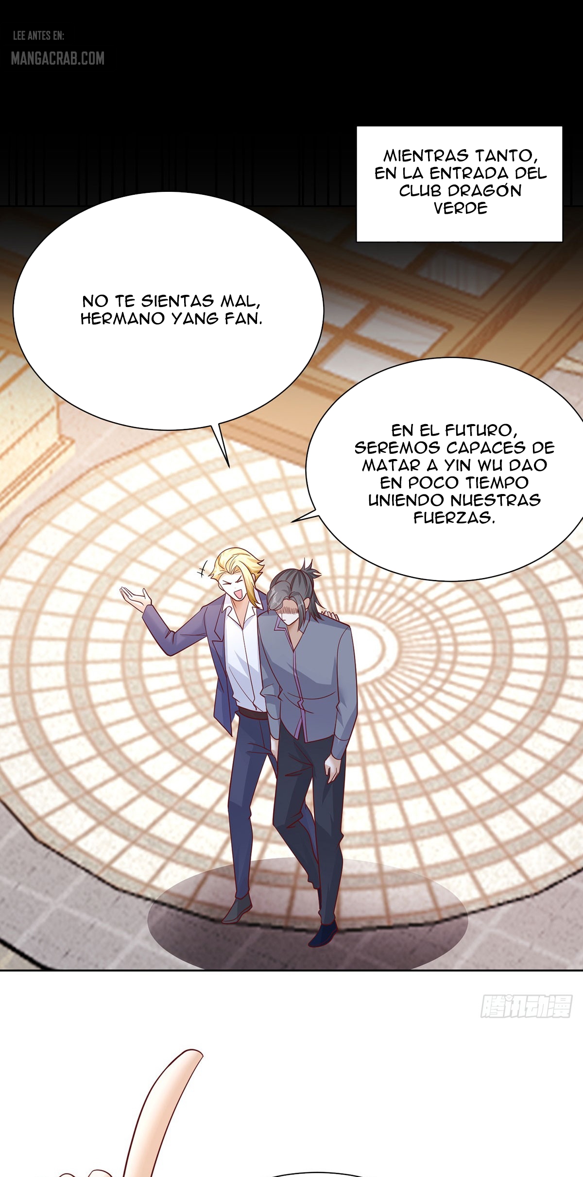 Gran Villano — Capítulo 62 — 24