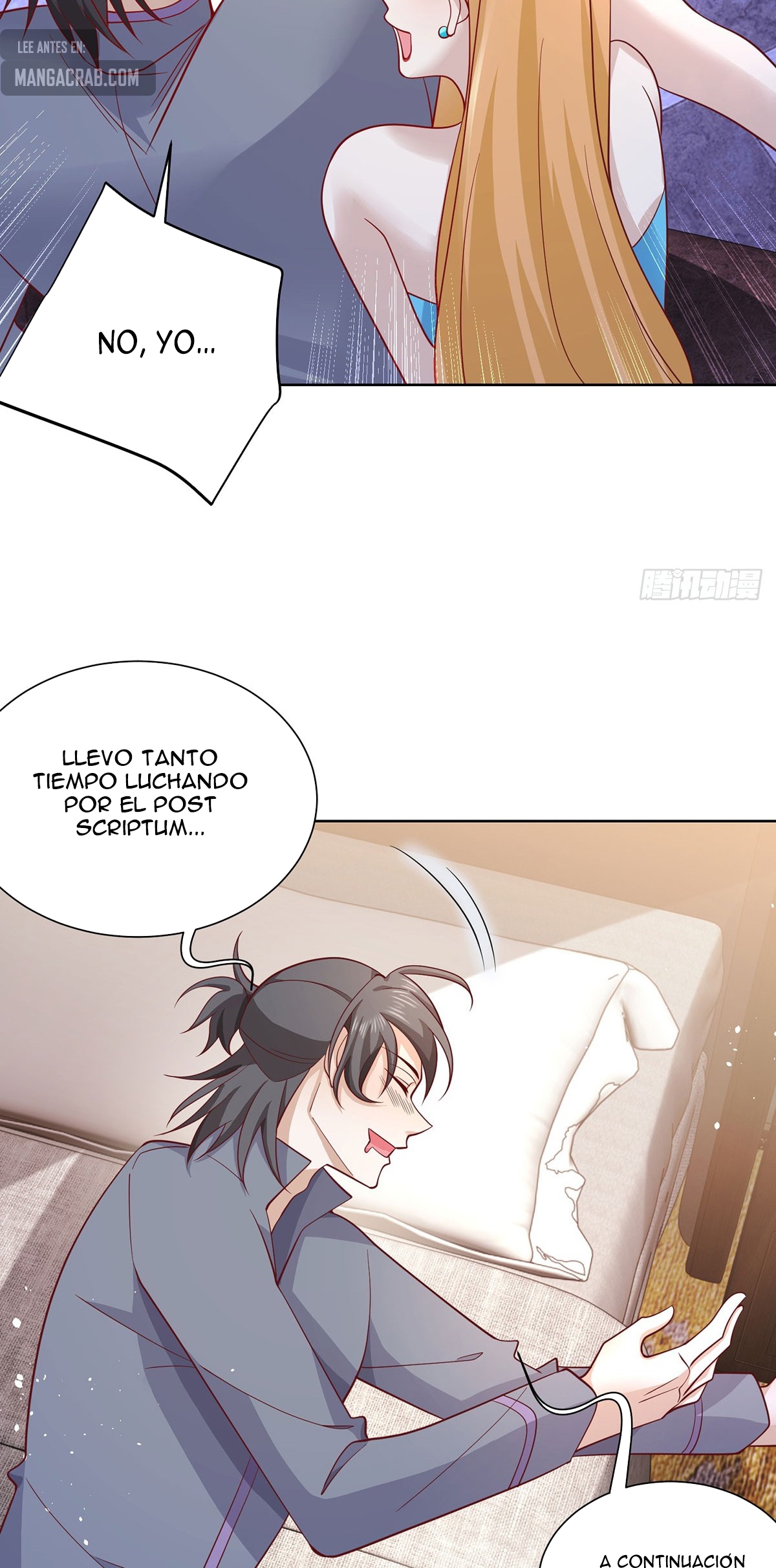 Gran Villano — Capítulo 62 — 29