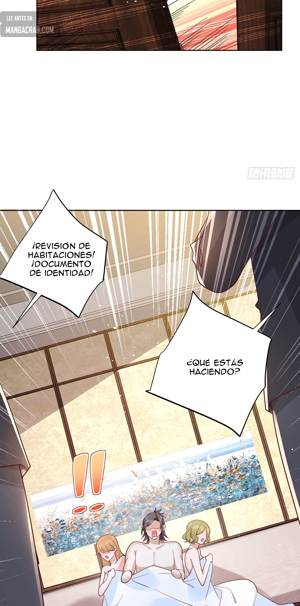 Gran Villano — Capítulo 62 — 31