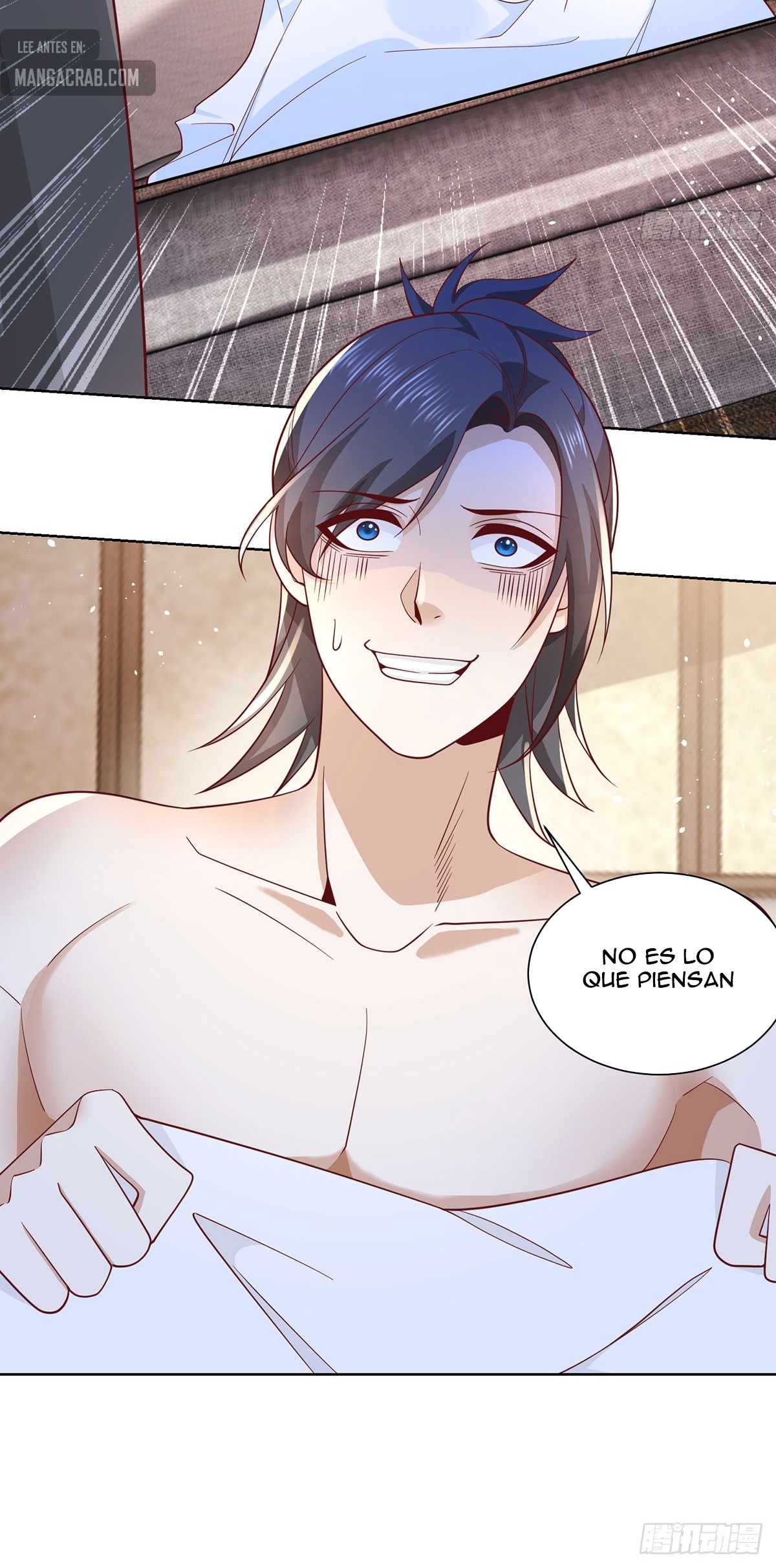 Gran Villano — Capítulo 62 — 32