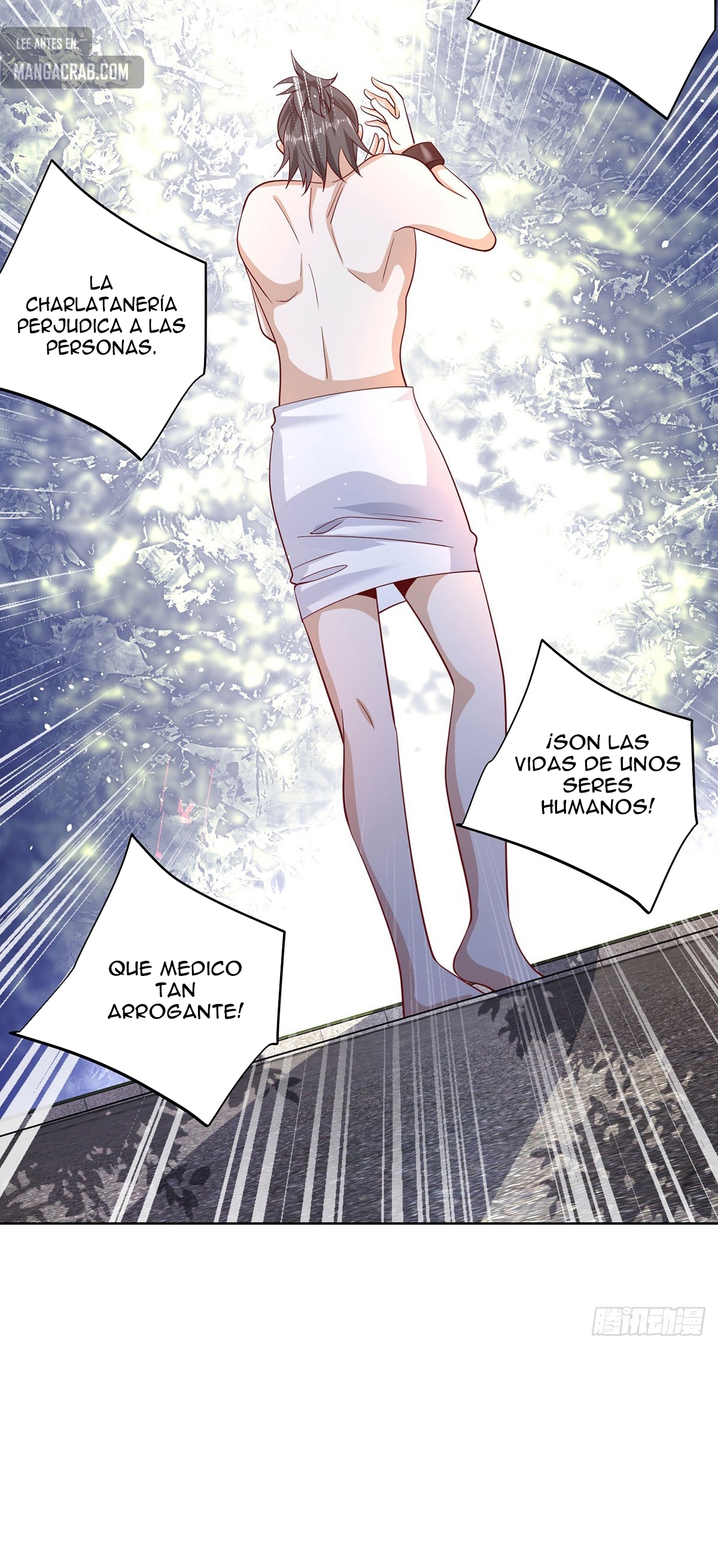 Gran Villano — Capítulo 62 — 36