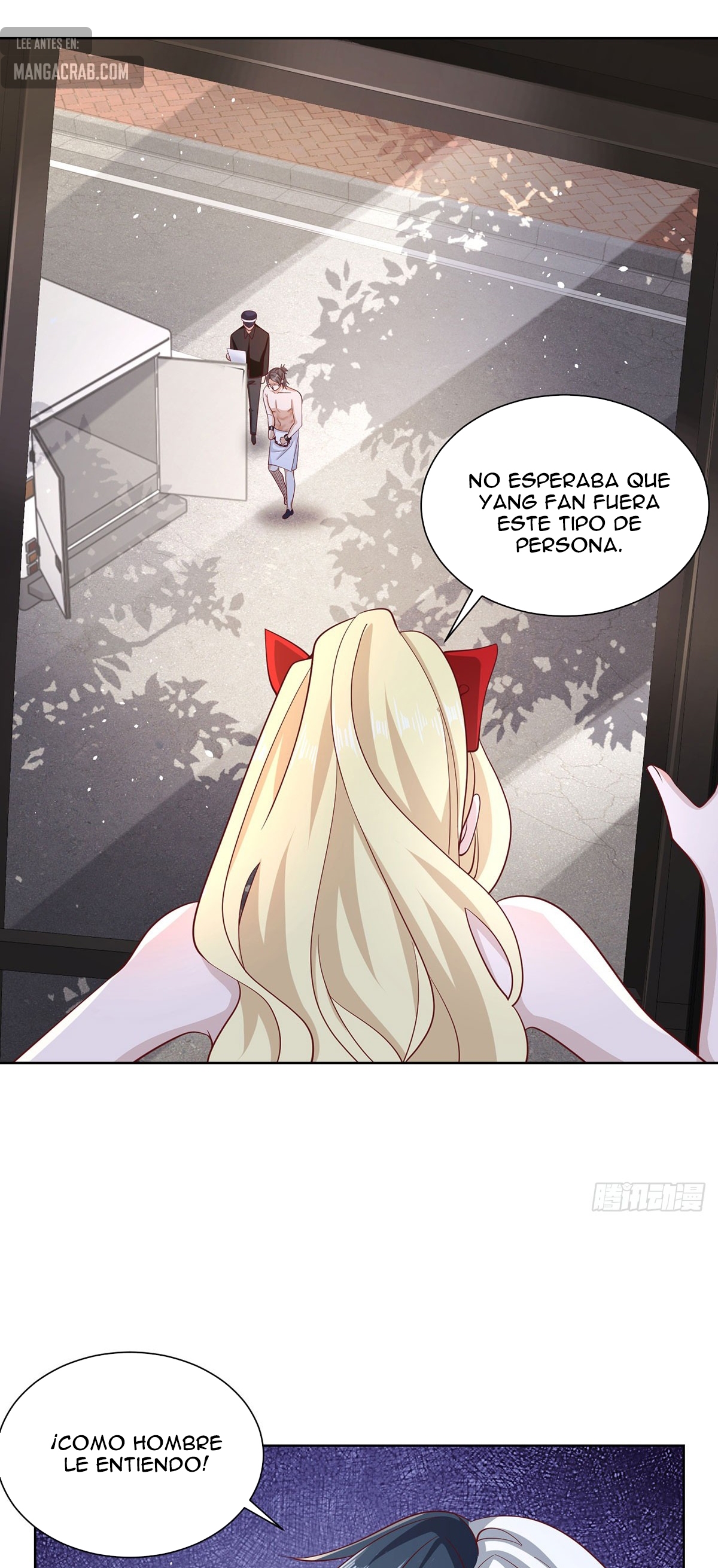 Gran Villano — Capítulo 62 — 37