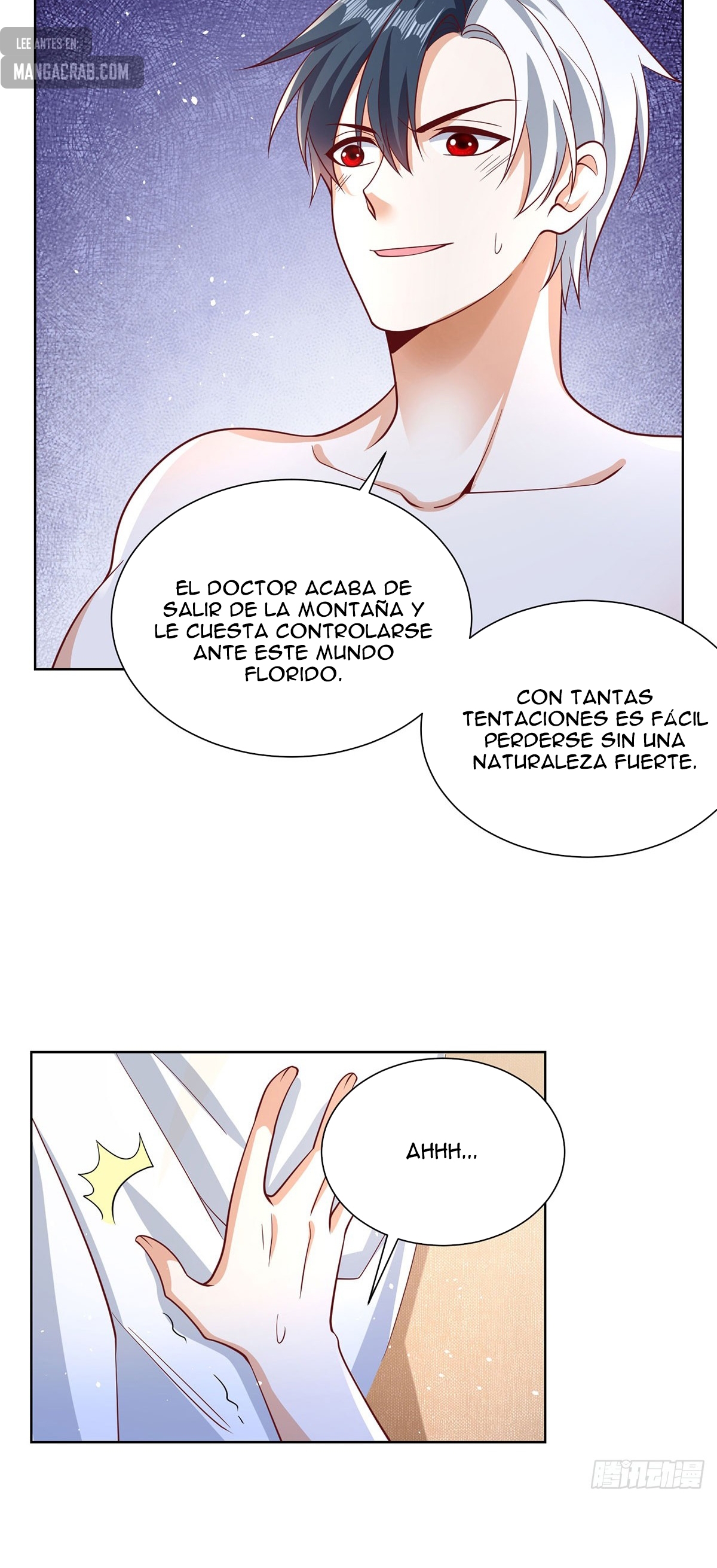 Gran Villano — Capítulo 62 — 38