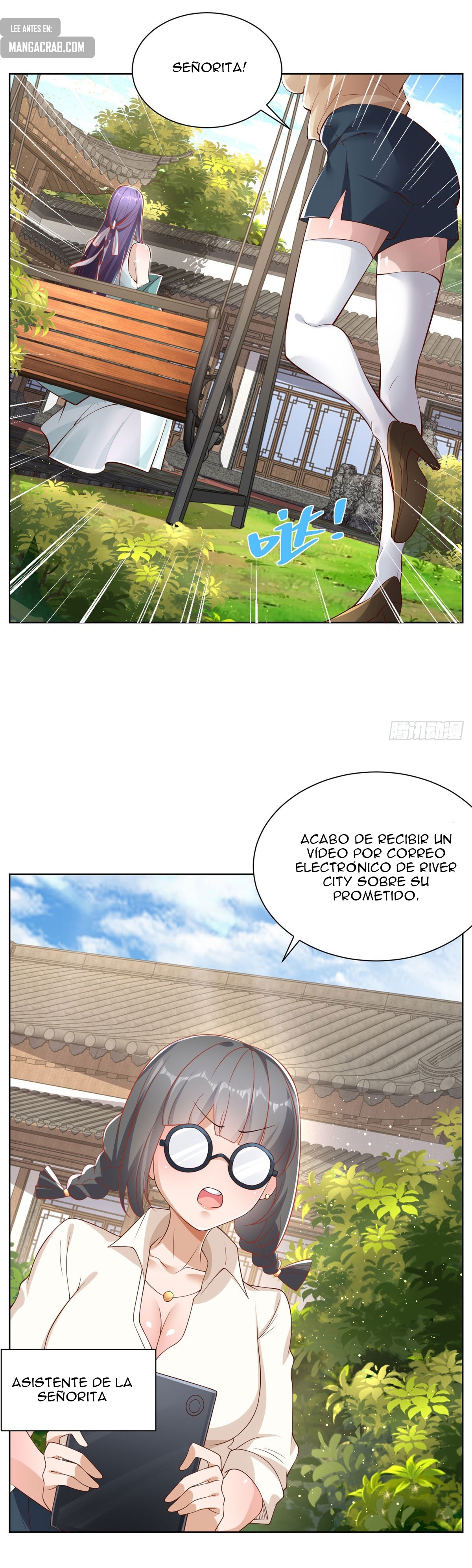 Gran Villano — Capítulo 43 — 4