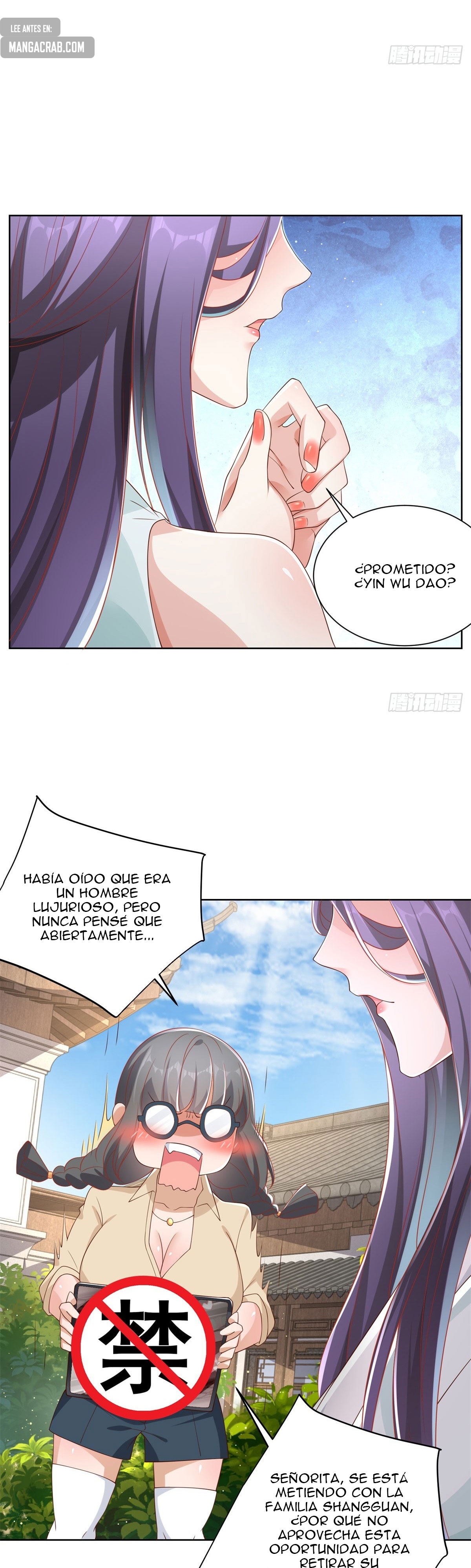 Gran Villano — Capítulo 43 — 5