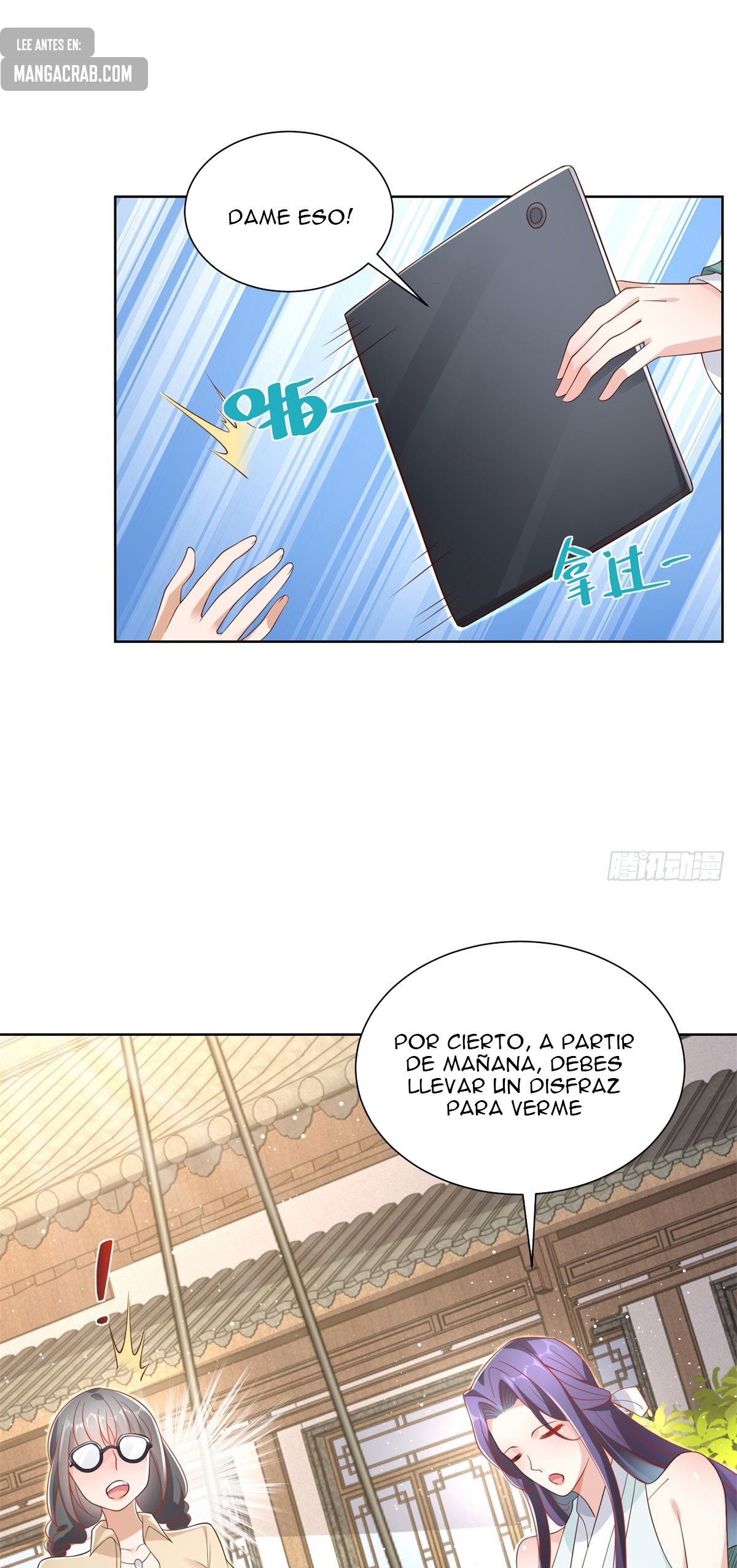 Gran Villano — Capítulo 43 — 8