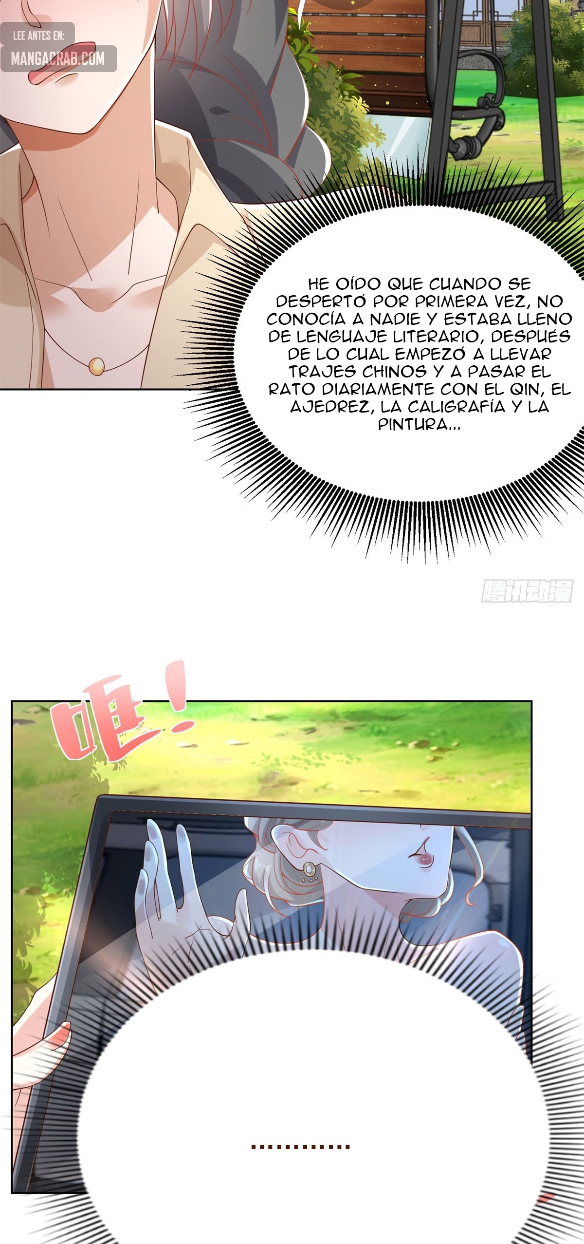 Gran Villano — Capítulo 43 — 10