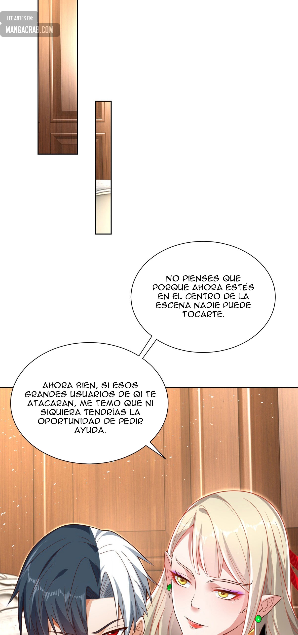 Gran Villano — Capítulo 43 — 13