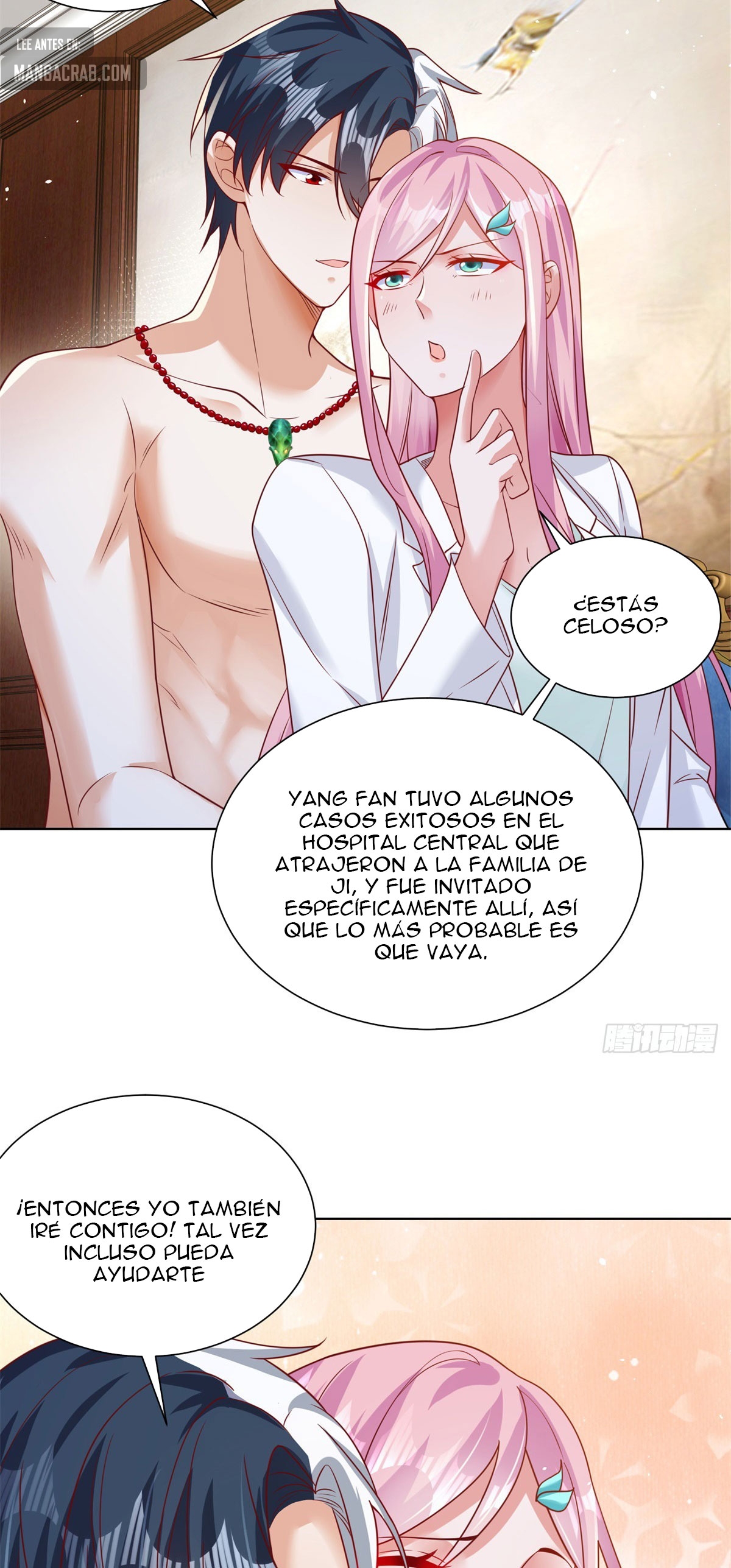 Gran Villano — Capítulo 43 — 21