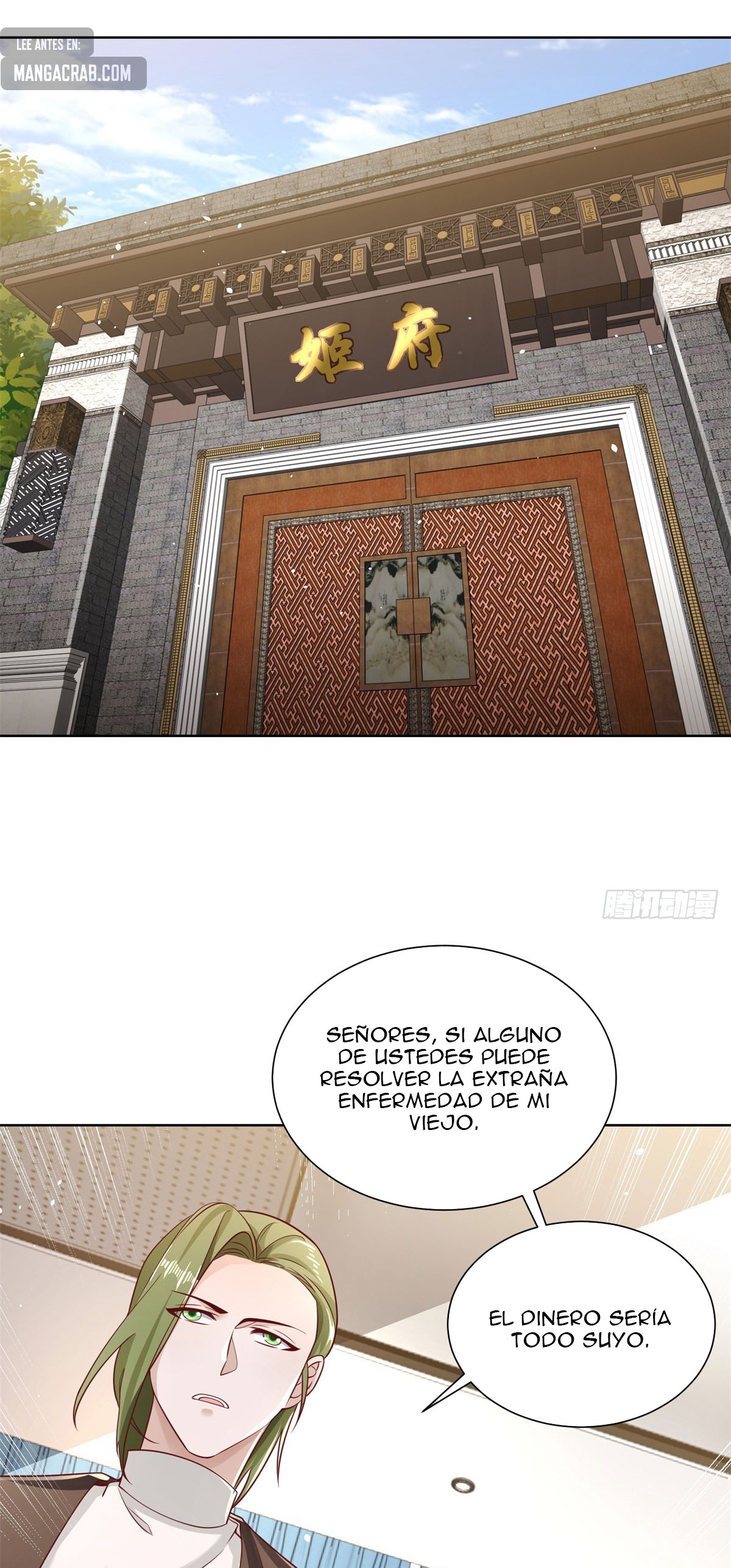 Gran Villano — Capítulo 43 — 23