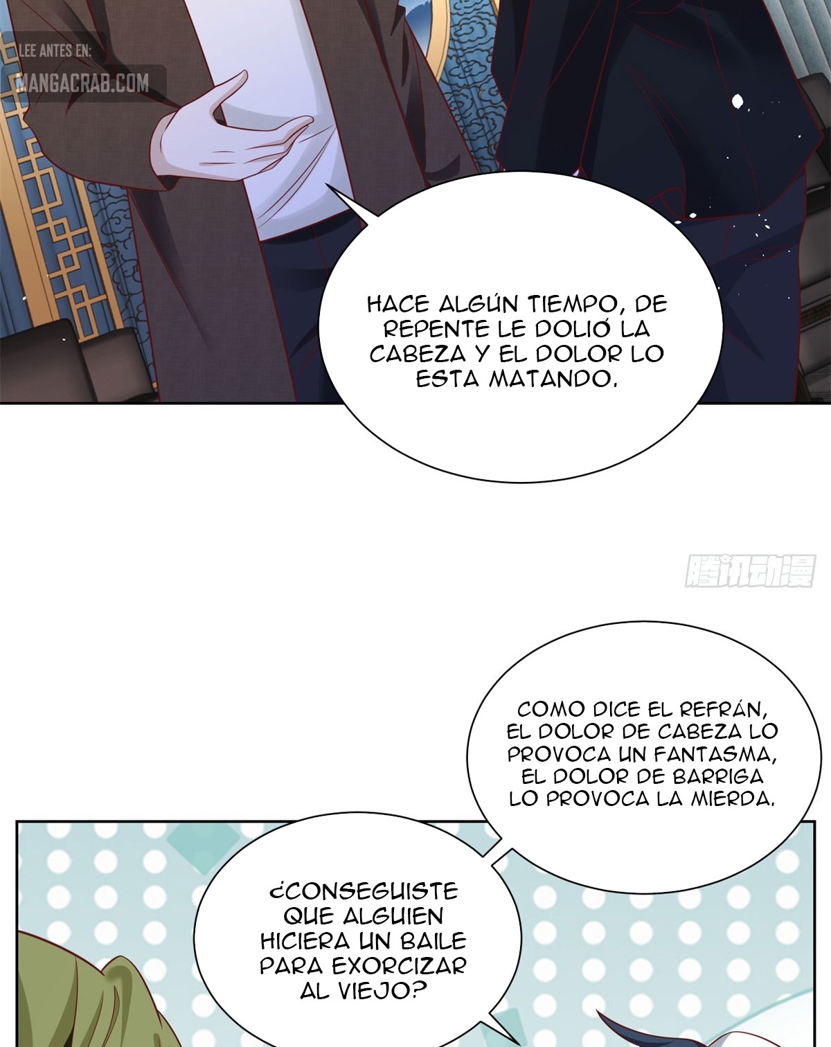 Gran Villano — Capítulo 43 — 29