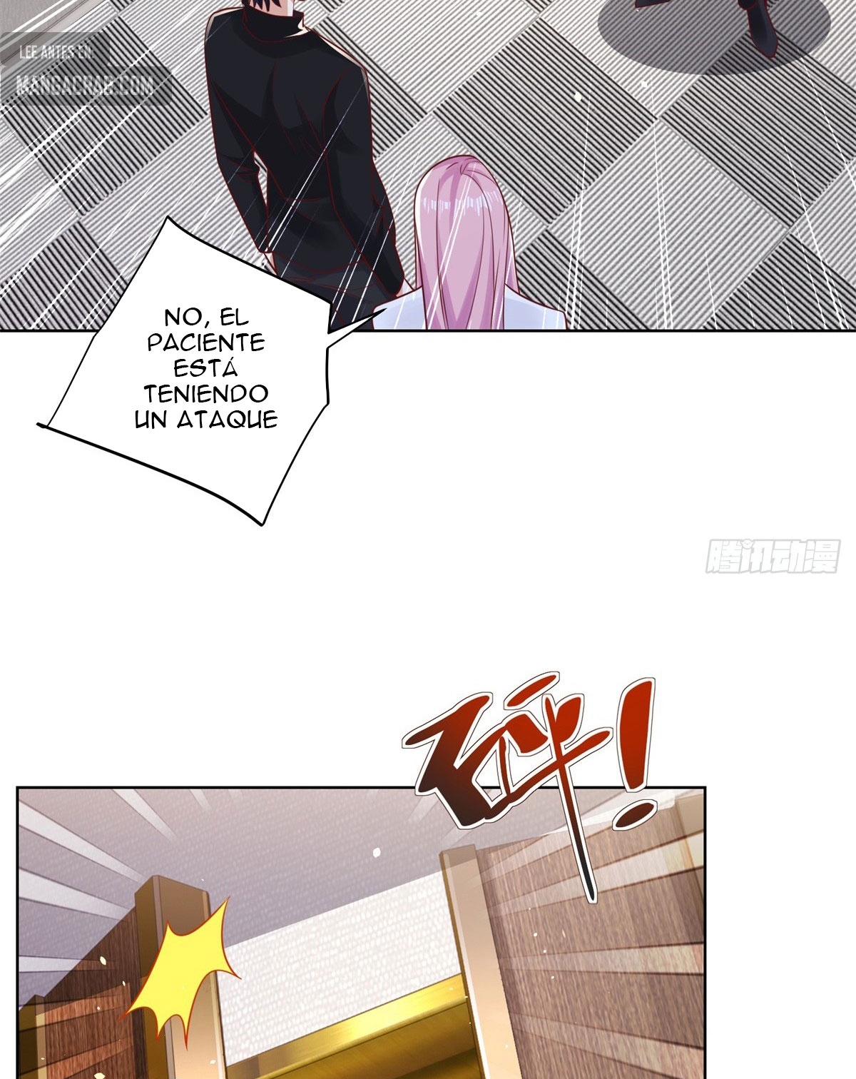 Gran Villano — Capítulo 43 — 32