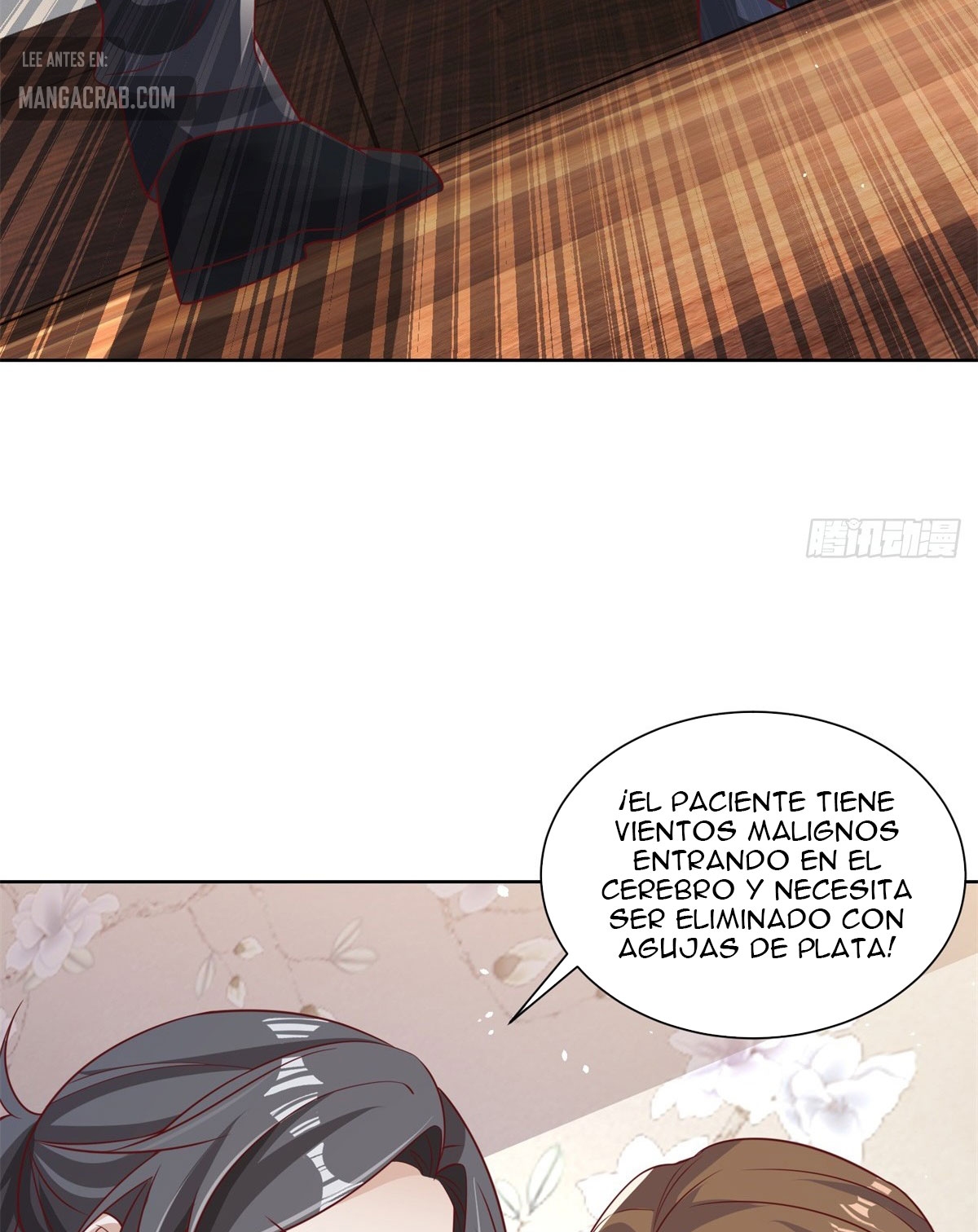 Gran Villano — Capítulo 43 — 36