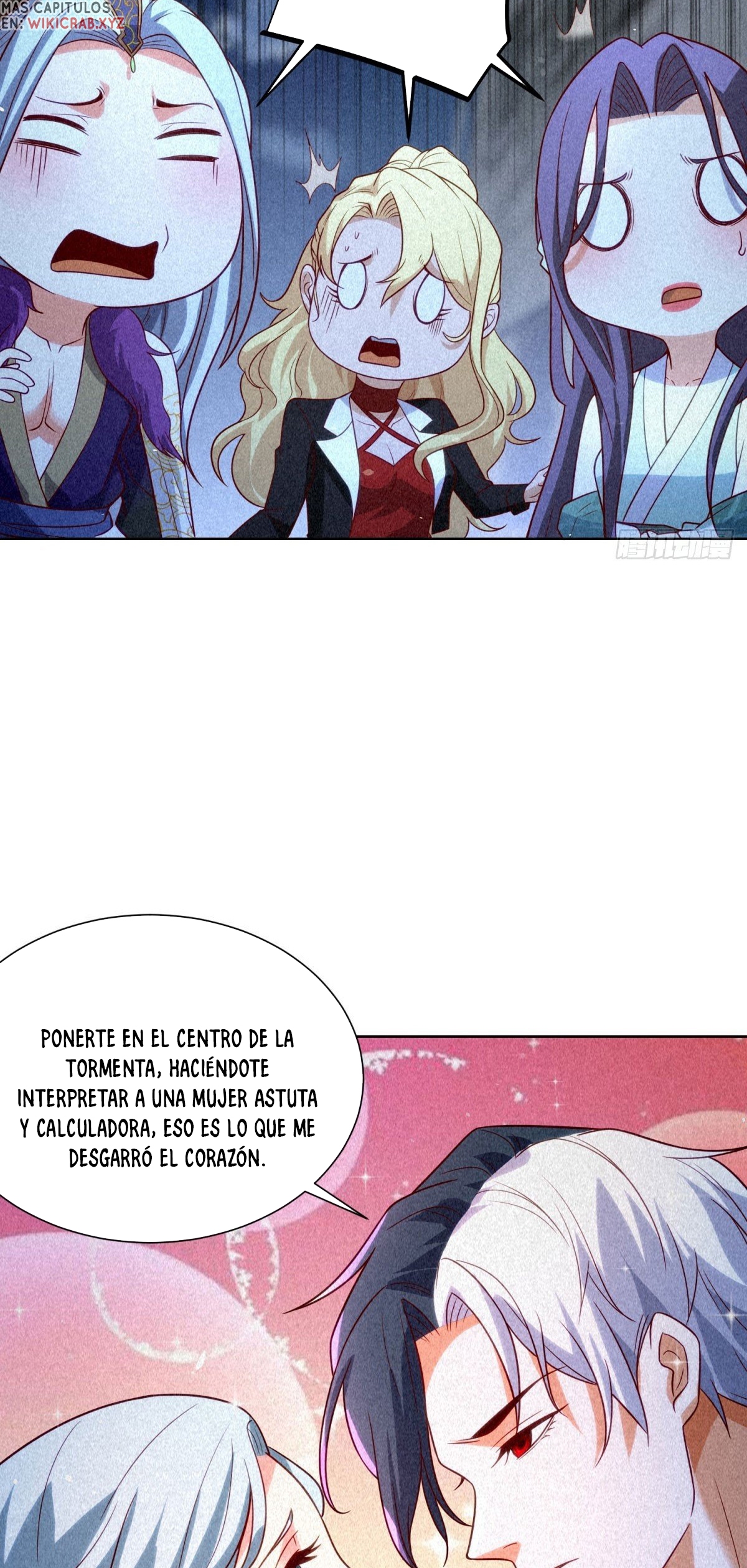 Gran Villano — Capítulo 243 — 10