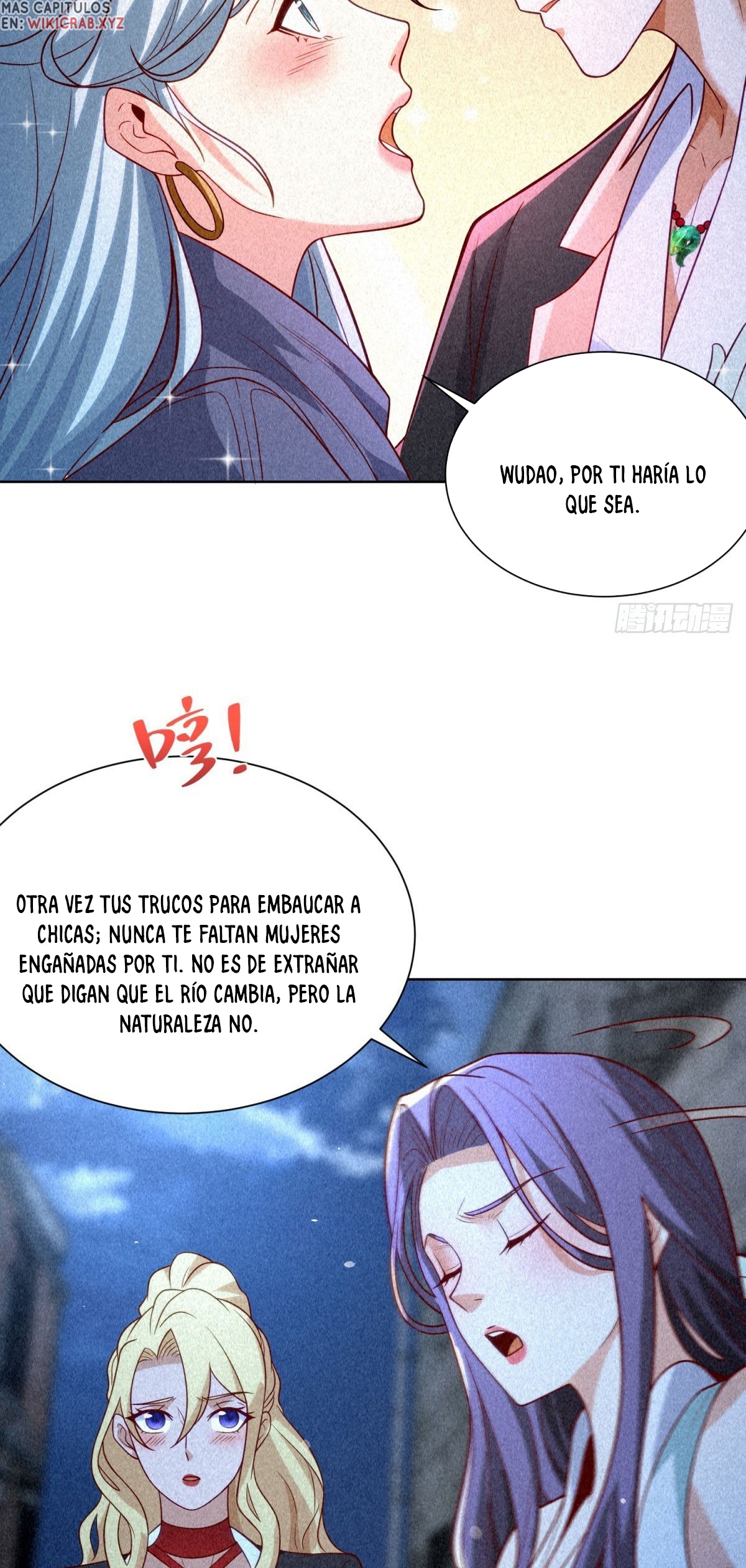 Gran Villano — Capítulo 243 — 11