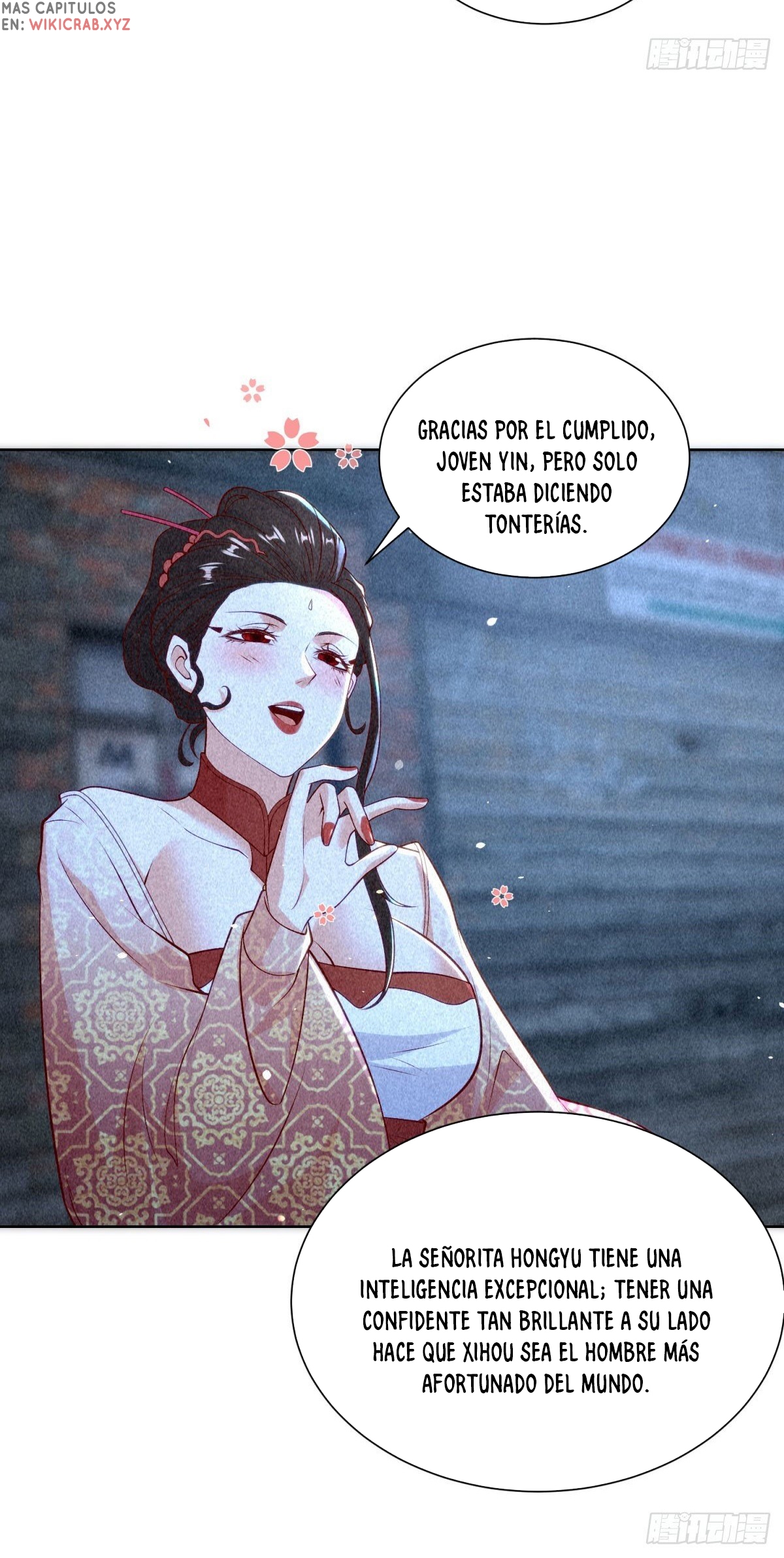 Gran Villano — Capítulo 243 — 22
