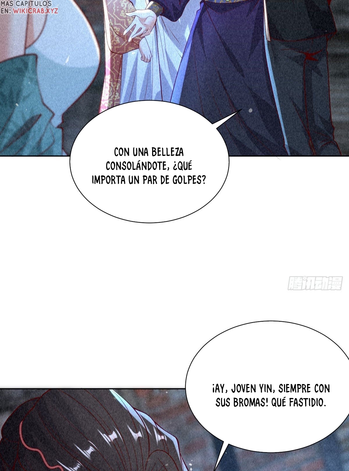 Gran Villano — Capítulo 243 — 24