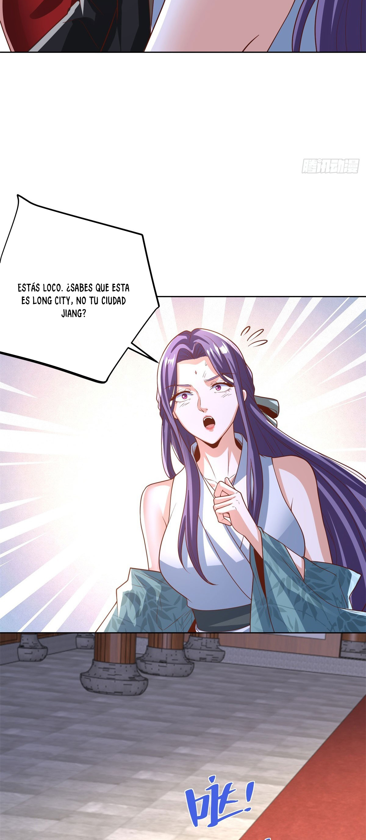 Gran Villano — Capítulo 234 — 12
