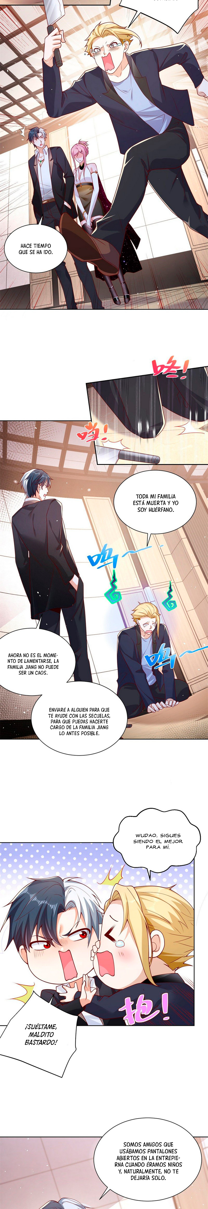 Gran Villano — Capítulo 11 — 8
