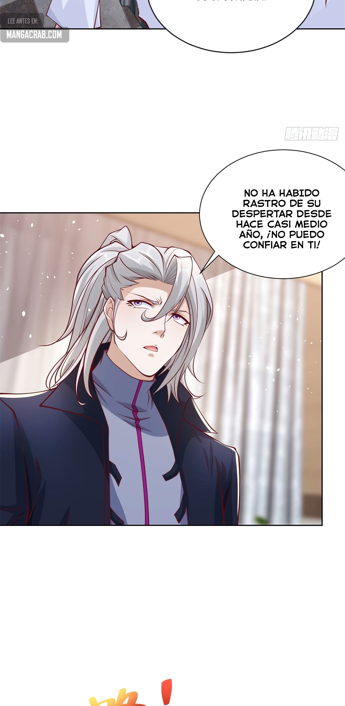 Gran Villano — Capítulo 130 — 5