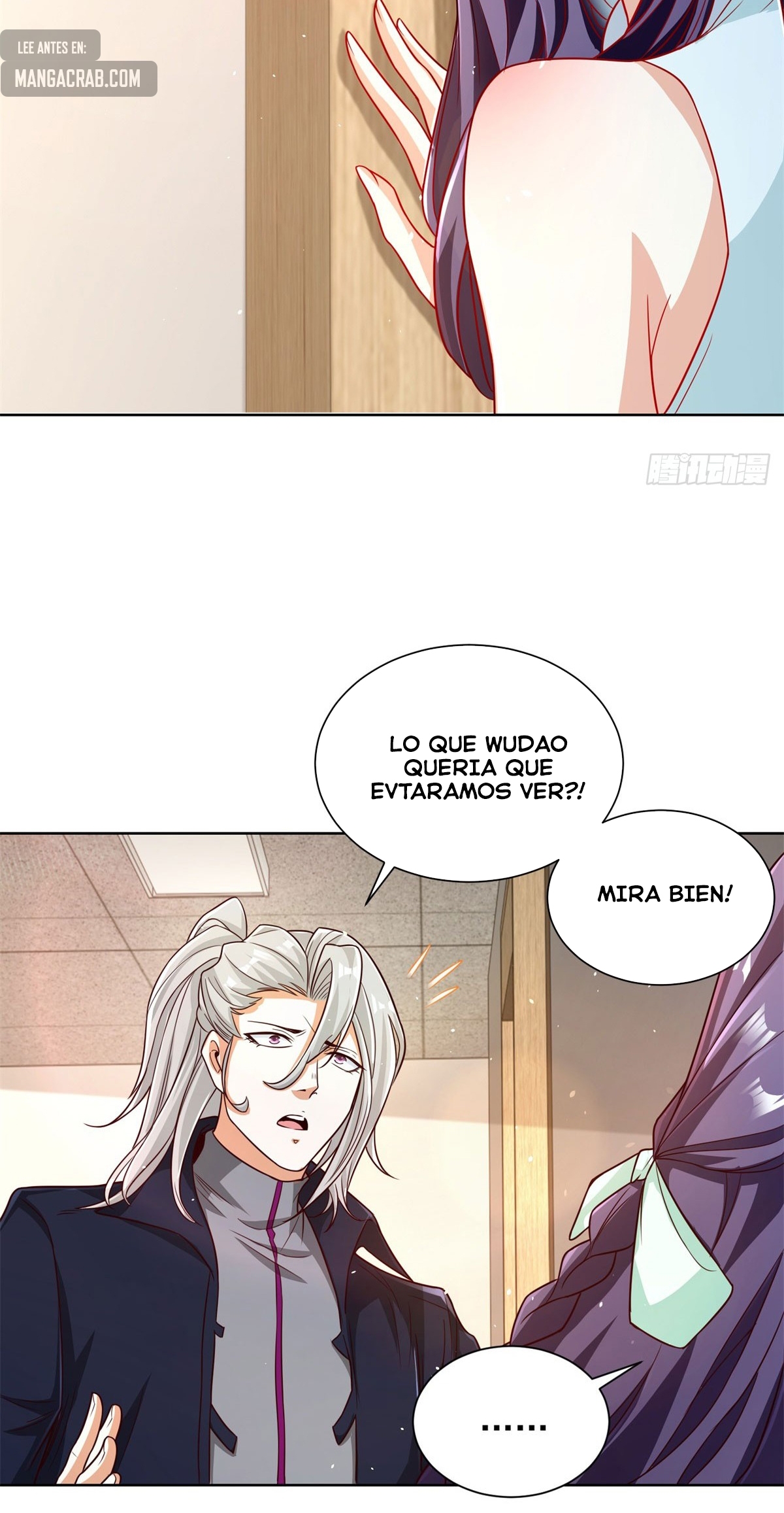 Gran Villano — Capítulo 130 — 21