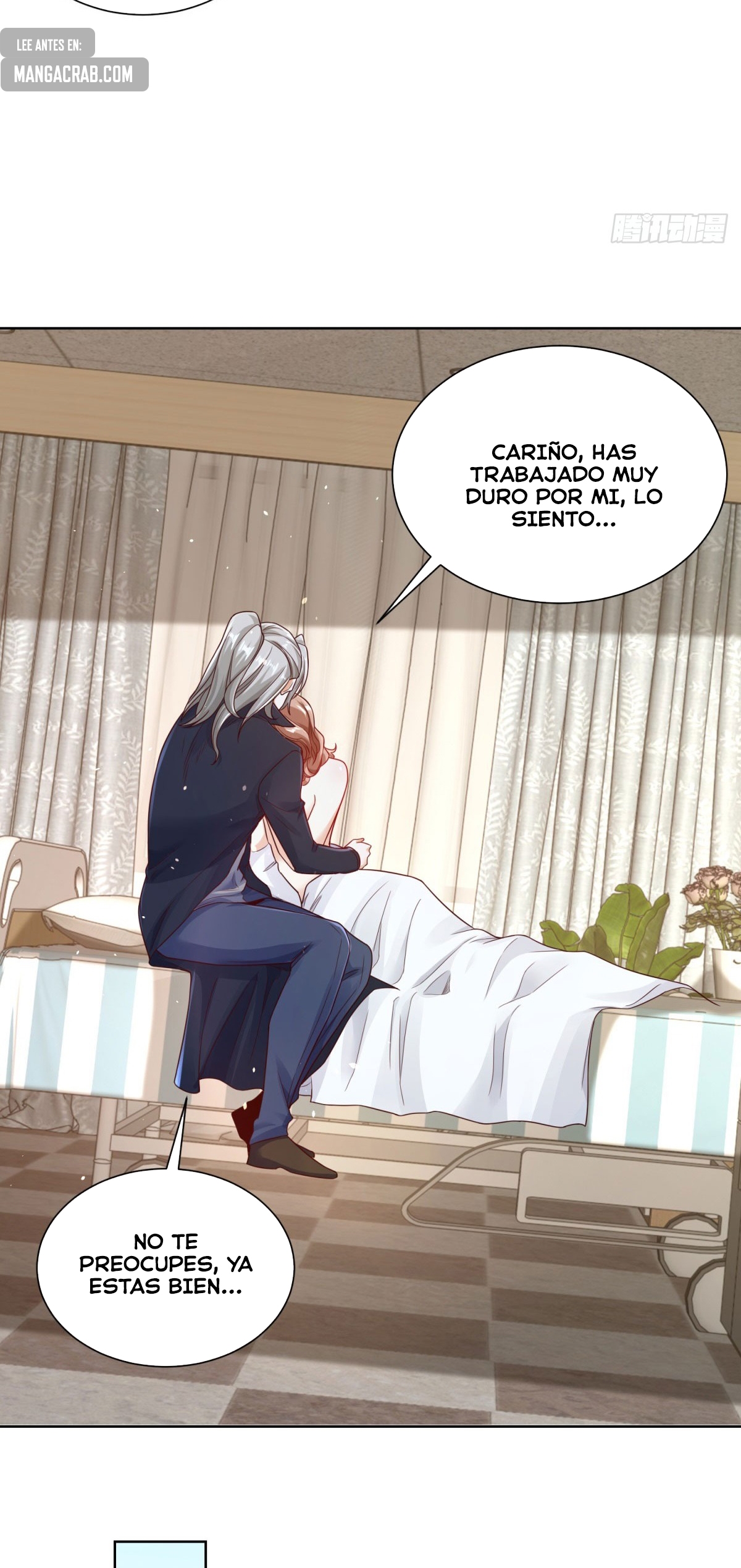 Gran Villano — Capítulo 130 — 28