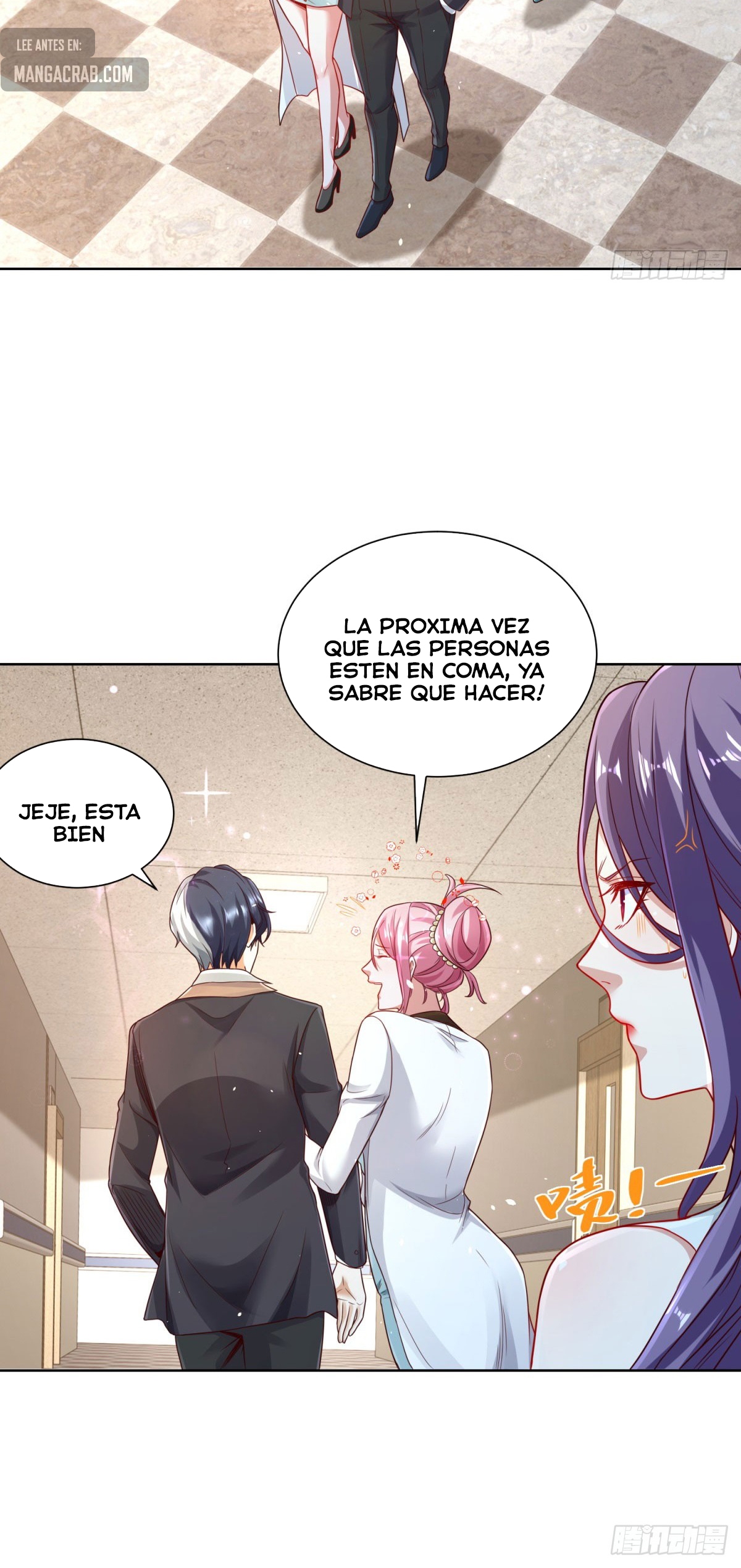 Gran Villano — Capítulo 130 — 30